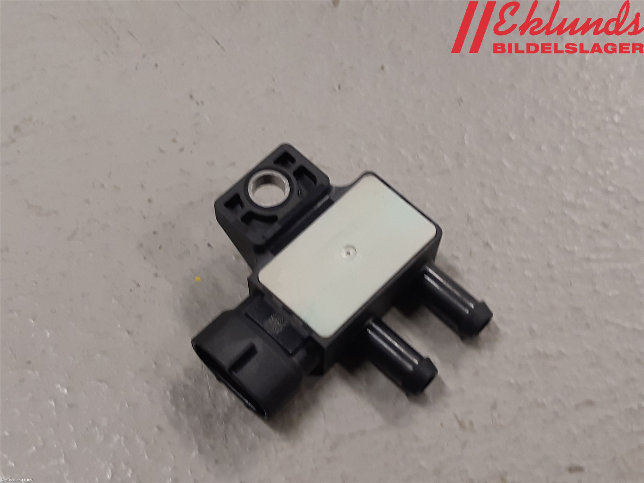 Toyota C-HR 16-23 Sensor Avgas