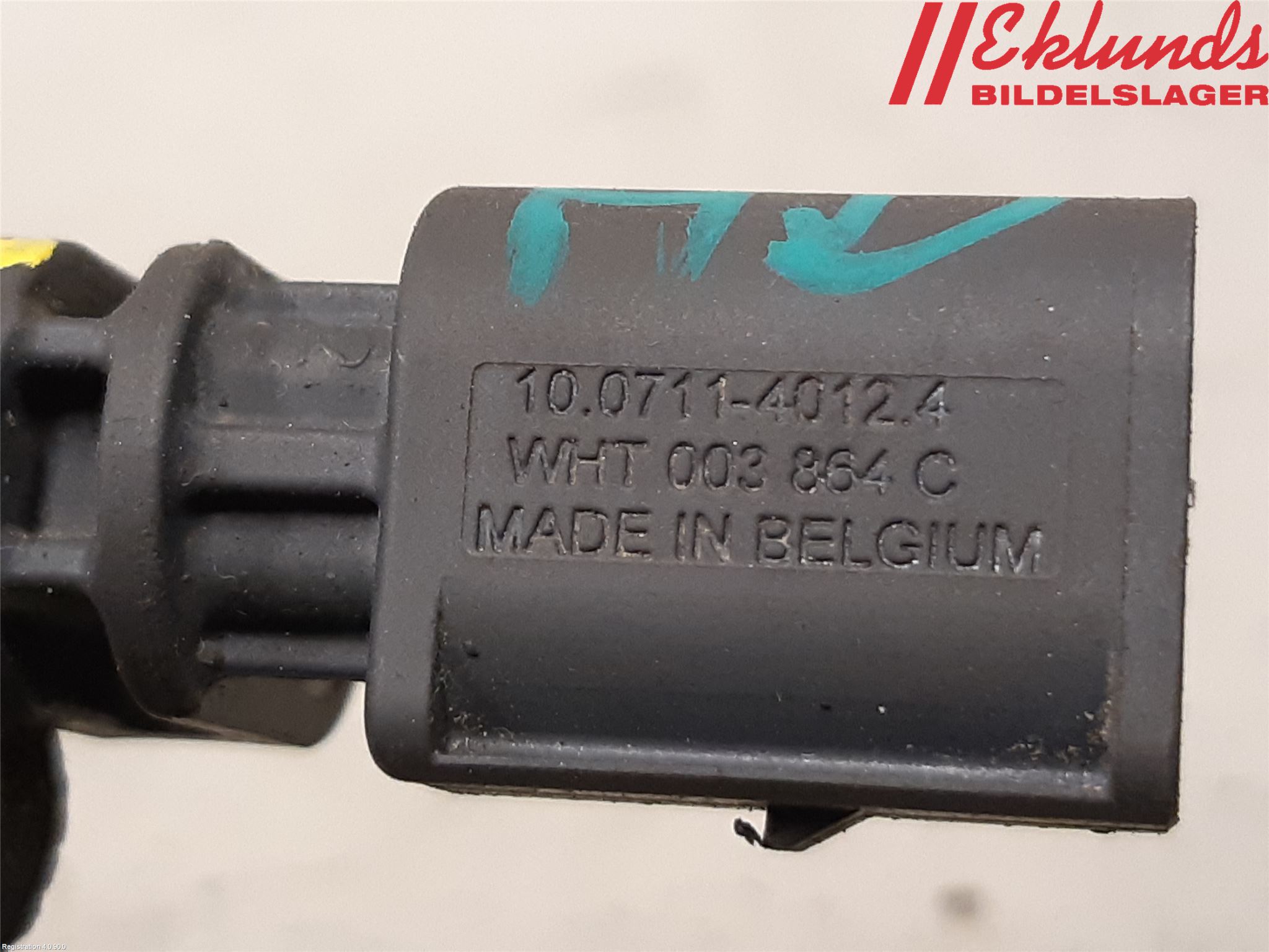 Volkswagen VW ARTEON 17- Abs Sensor