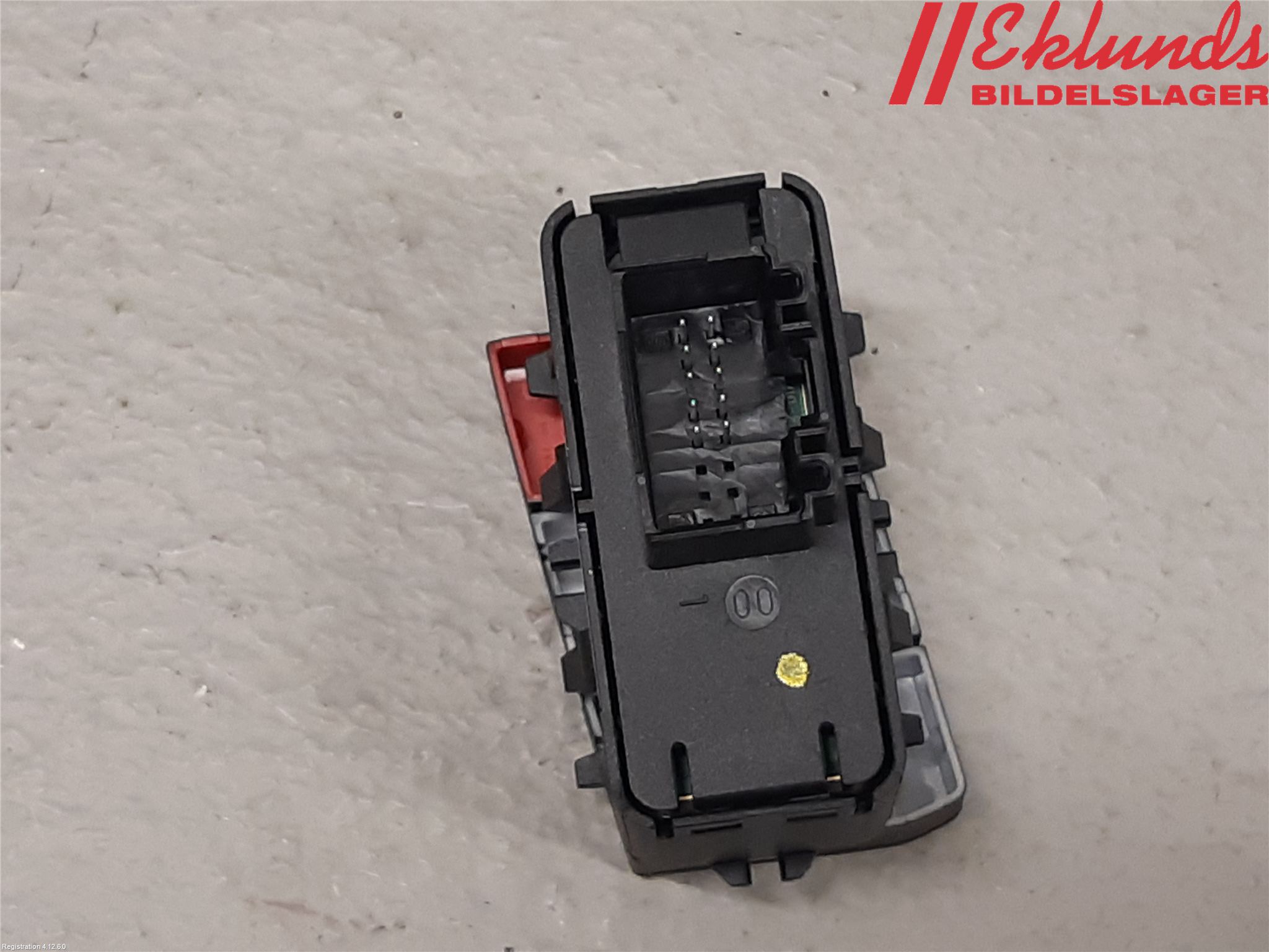 Seat Mii / Mii electric Strömställare Multifunktion