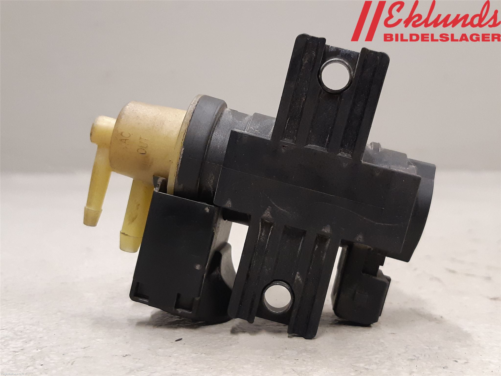 Renault MASTER III 15-20 Vakuumventil