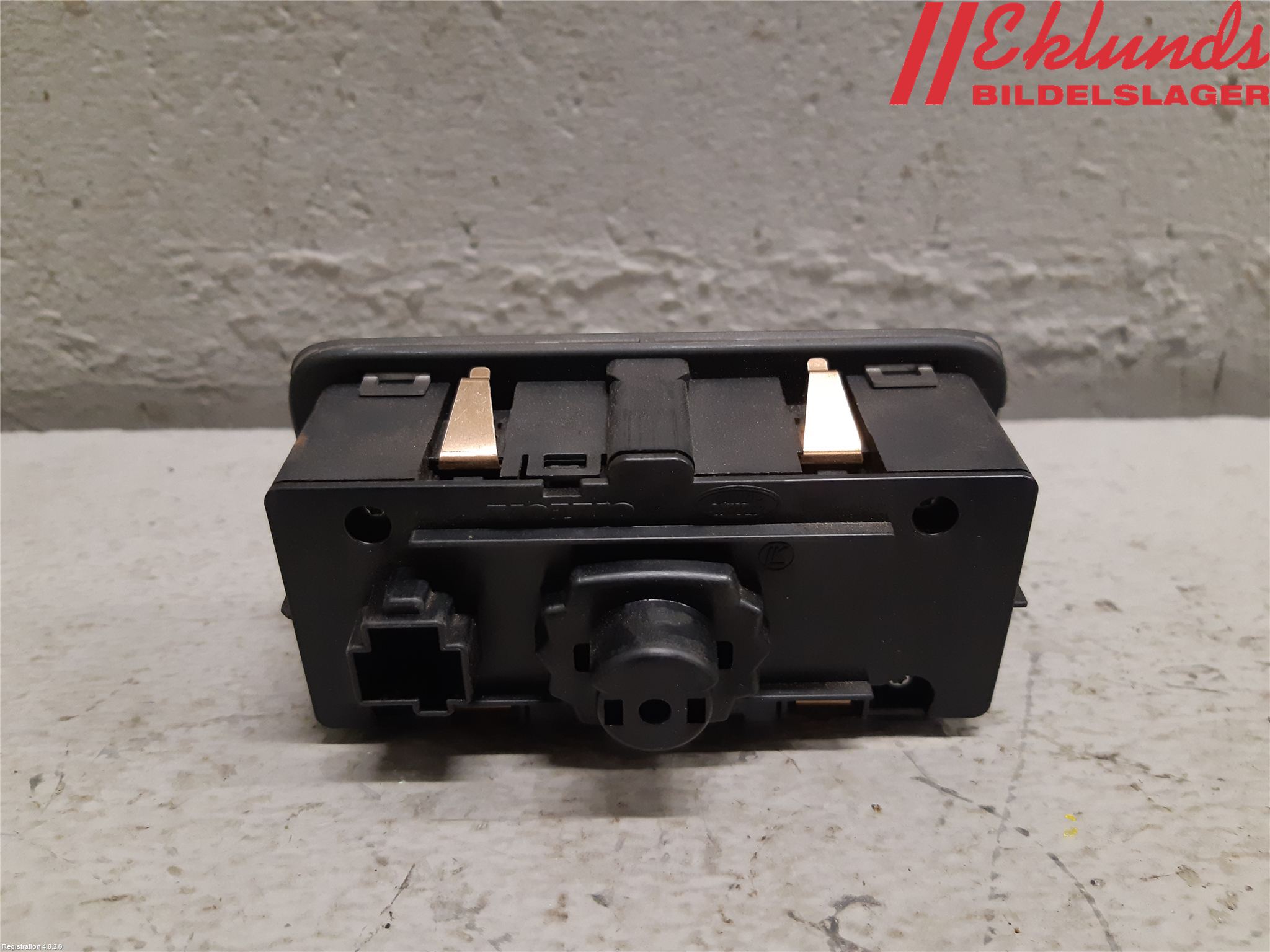 Volvo XC70 08-13 Strömställare Ljus