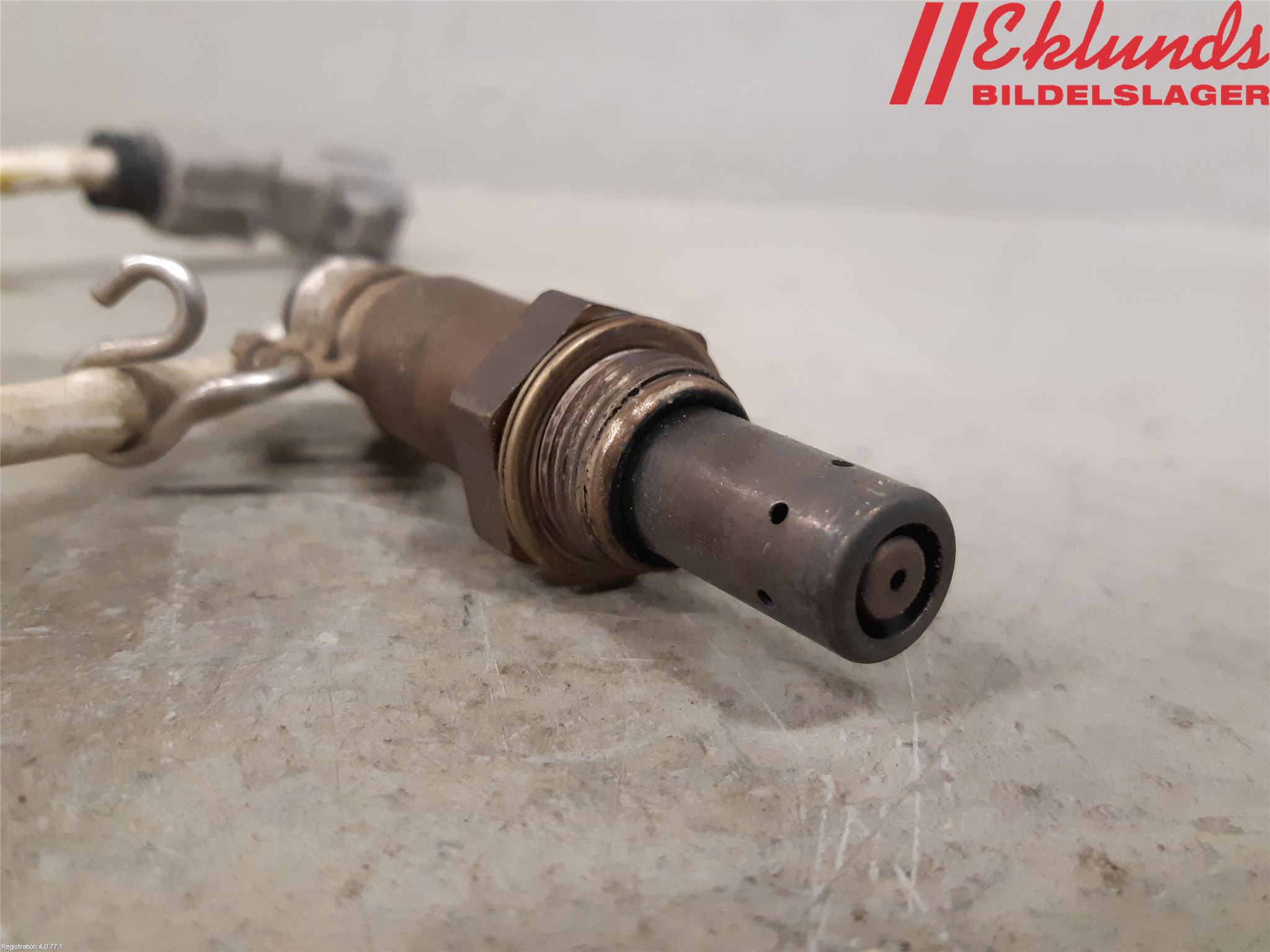 Toyota COROLLA 19- Injlambdasond