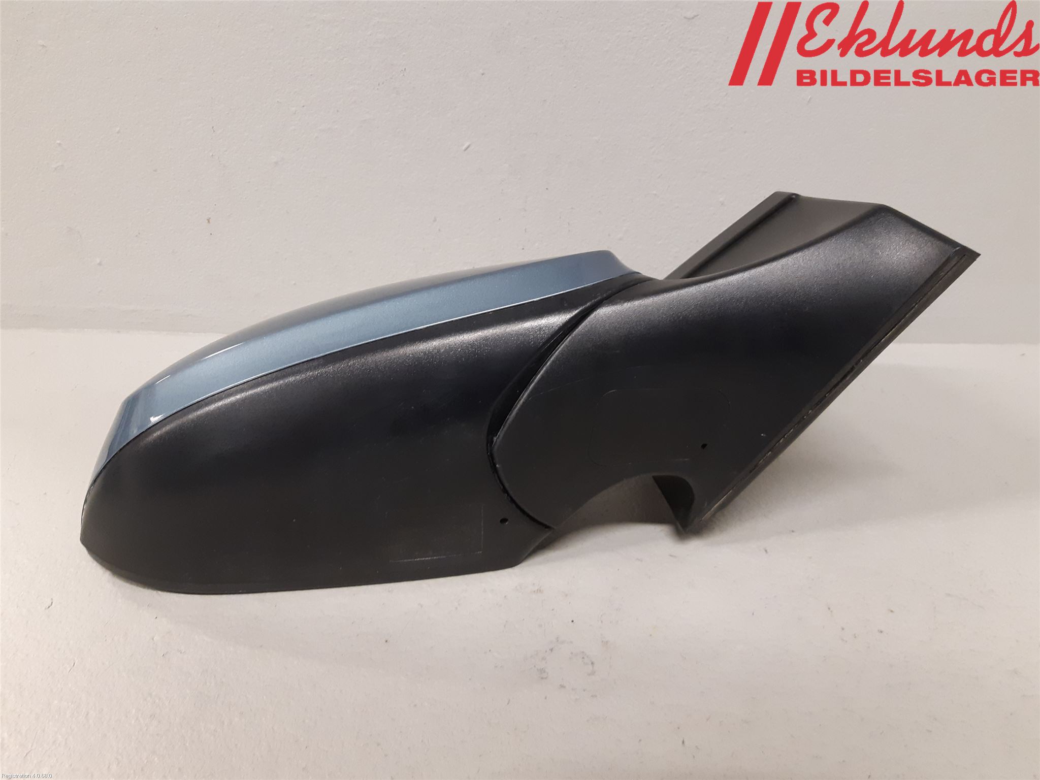Hyundai i10 BA 14-16 Spegel Yttre El Hö