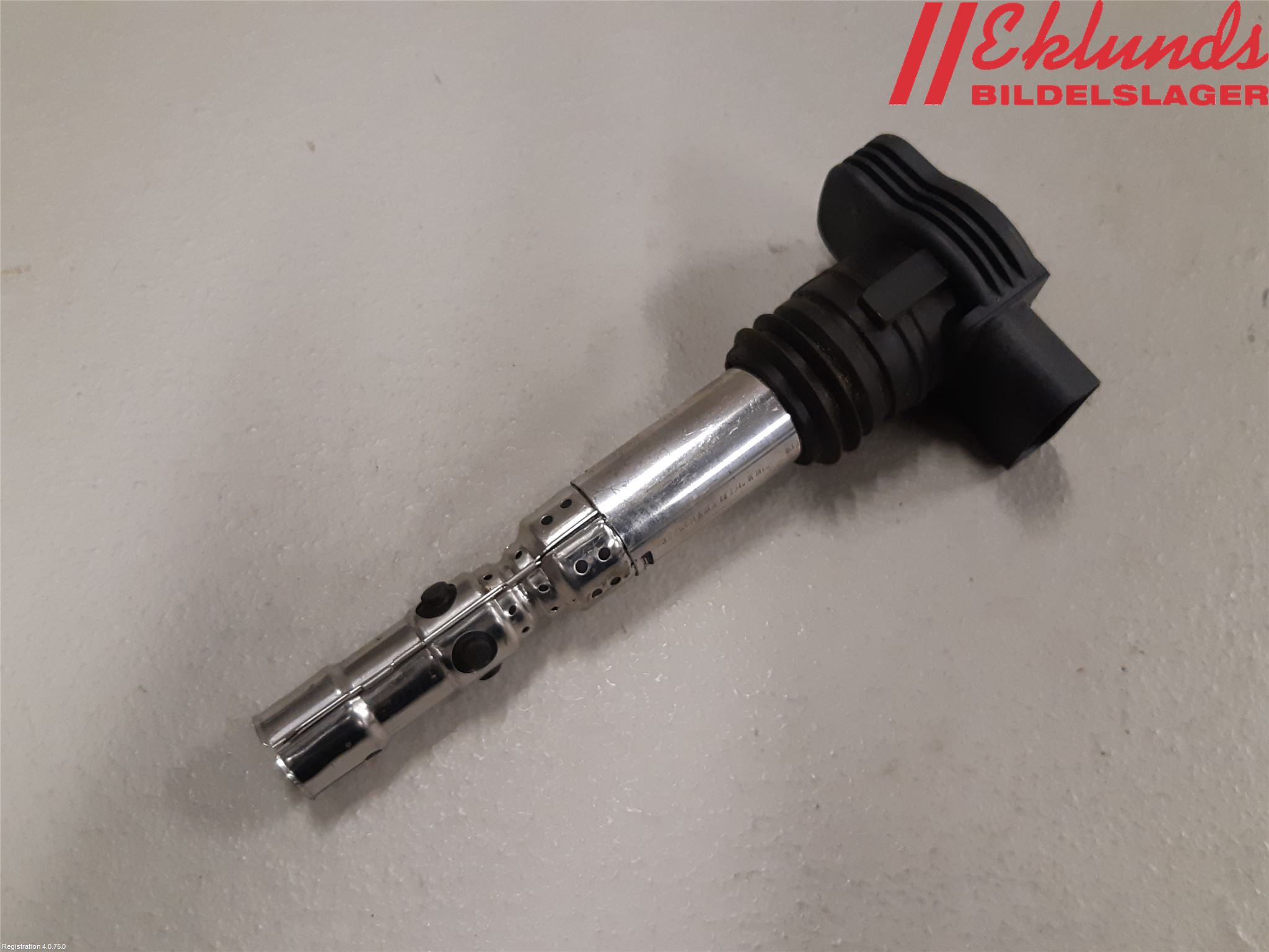 Audi A3/S3 05-13 Tändspole