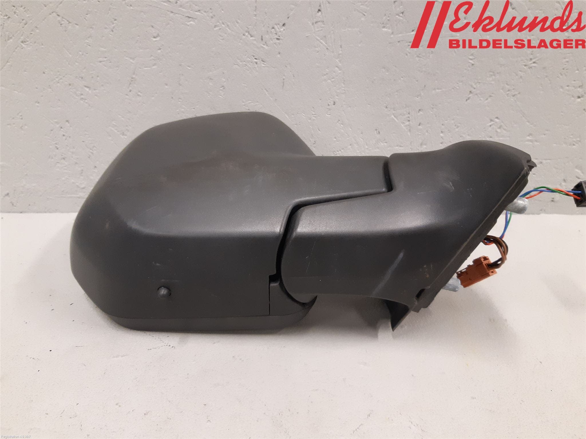 Citroen BERLINGO 08-18 Spegel Yttre El Hö