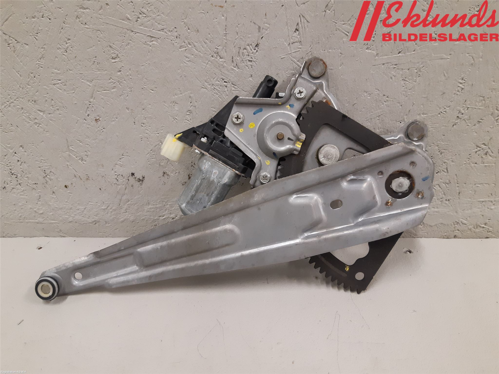 Hyundai ix20 Fönsterhiss El Kompl