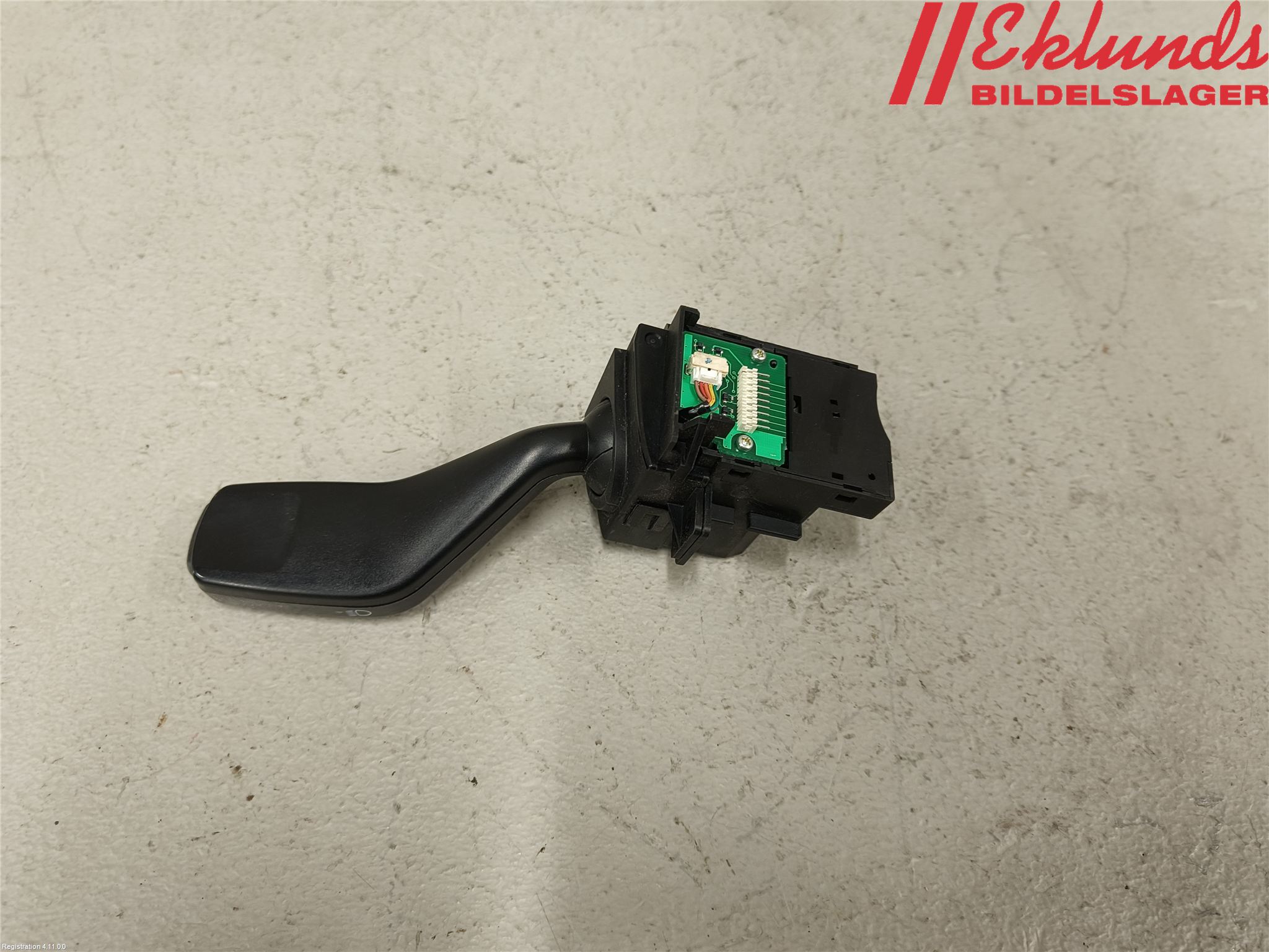 Ford MONDEO 07-15 Spak Blinkers-Ljusomk