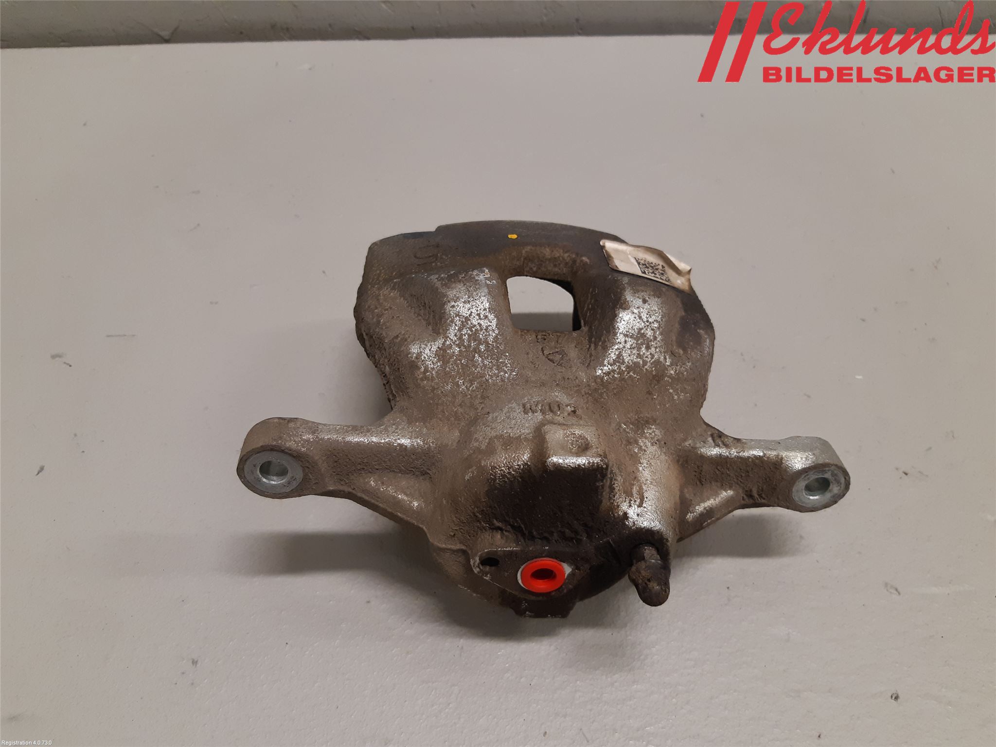 Toyota COROLLA 19- Bromsok Fram Höger