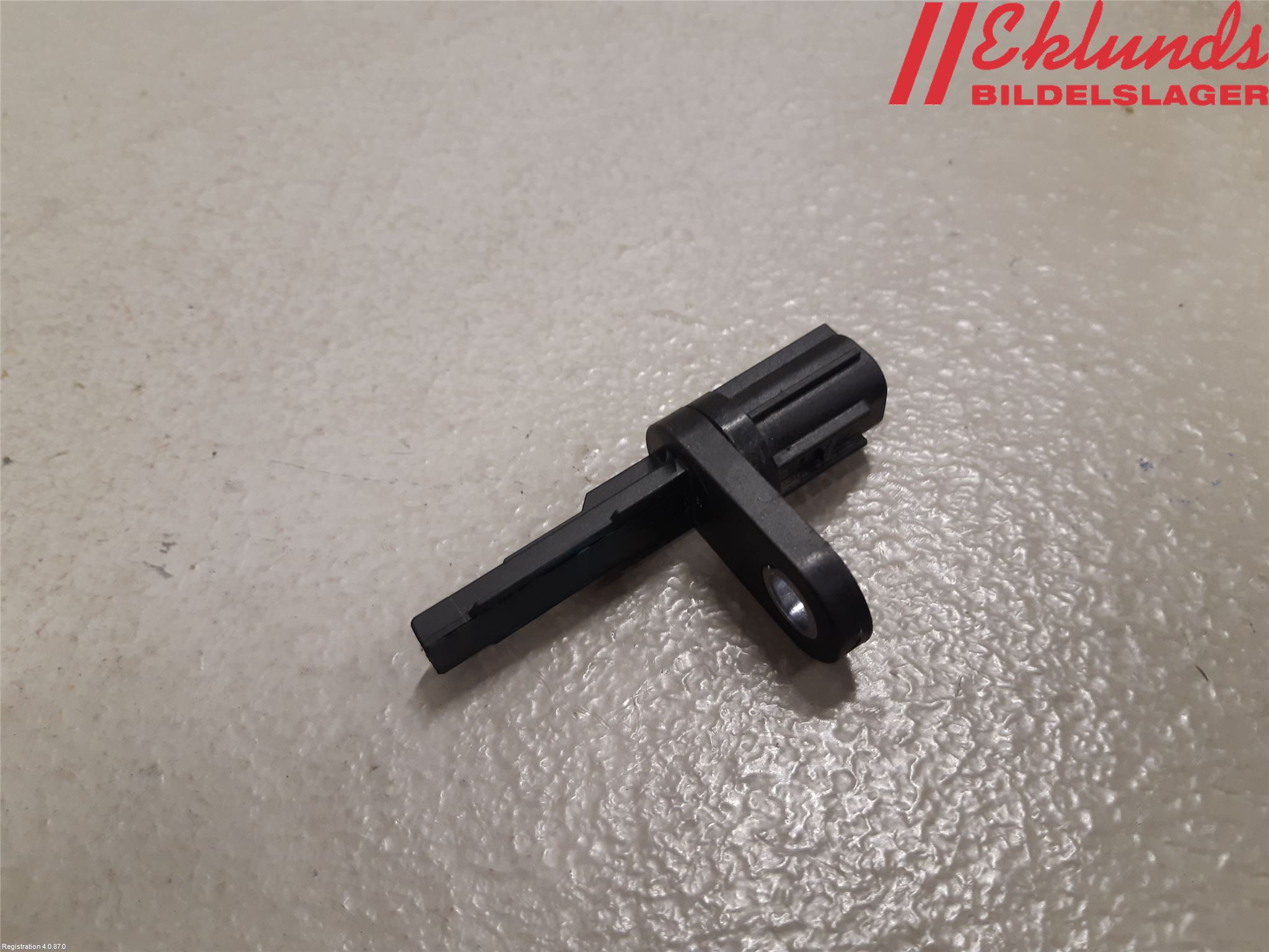 Lexus NX 340h/450h+ 21- Abs Sensor