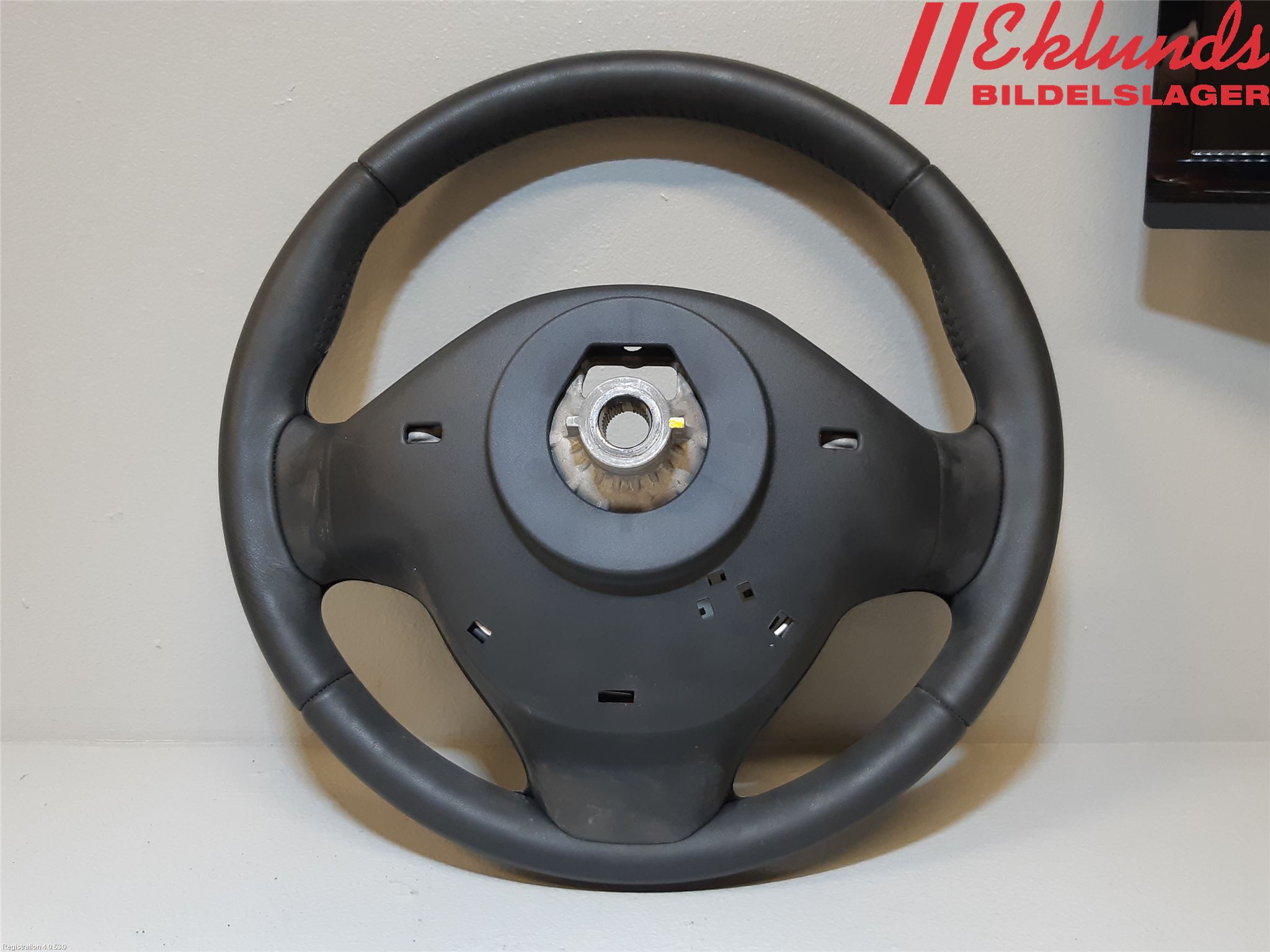 Renault CLIO IV 12-16 Ratt