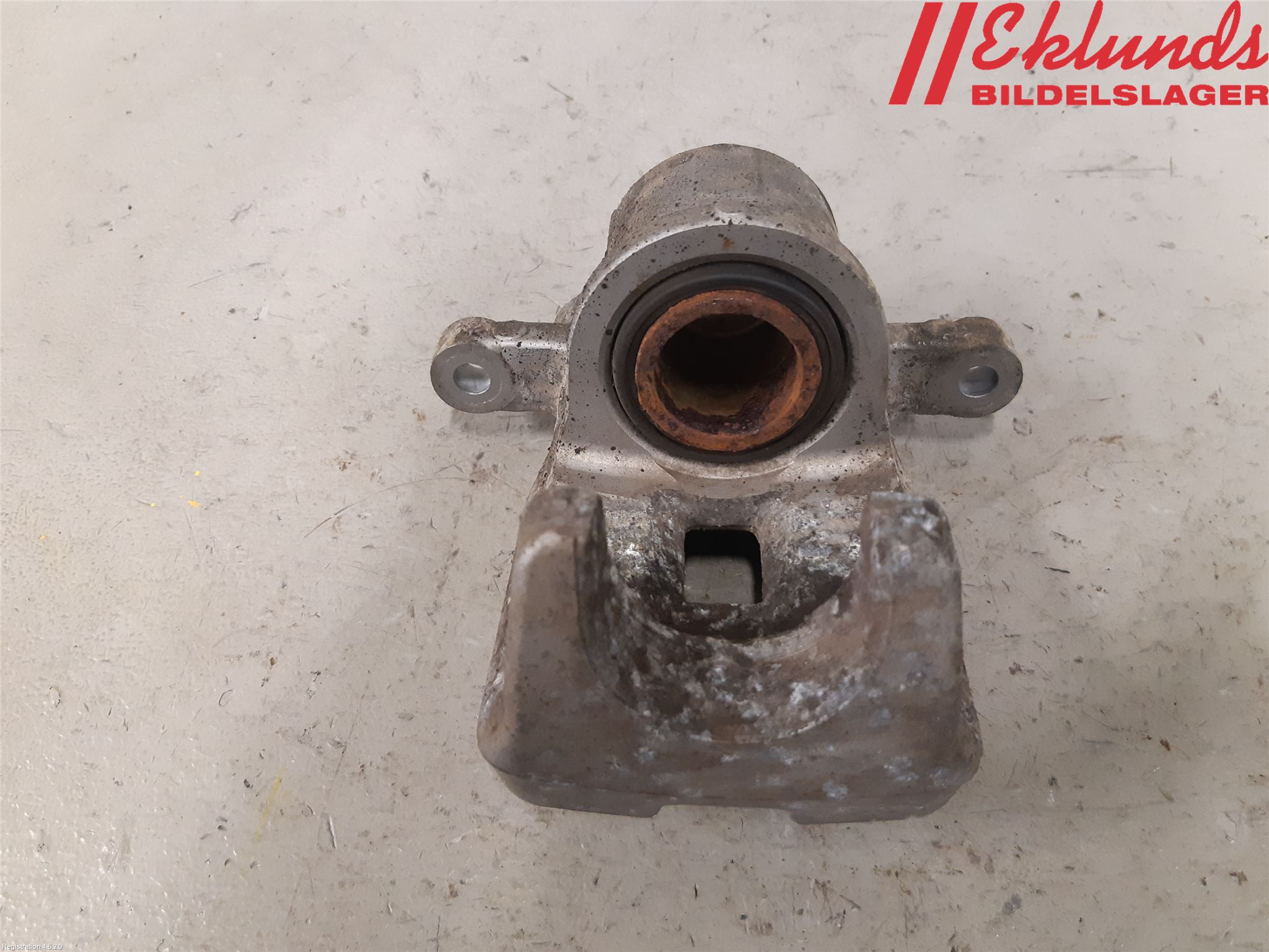 Toyota RAV4 13-18 Bromsok Bak Höger