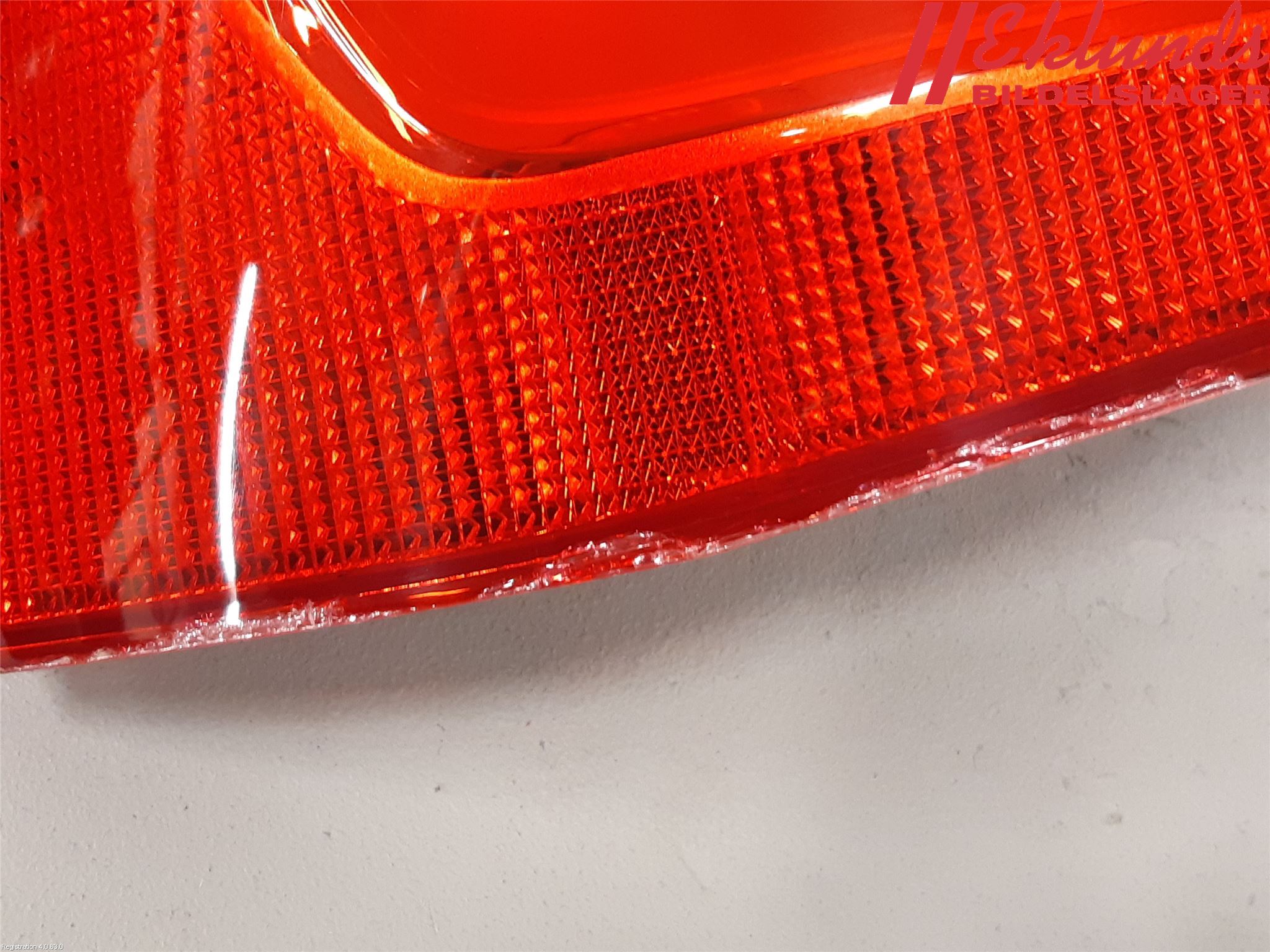 Audi A6/S6 4G 11-18 Bakljus Vänster