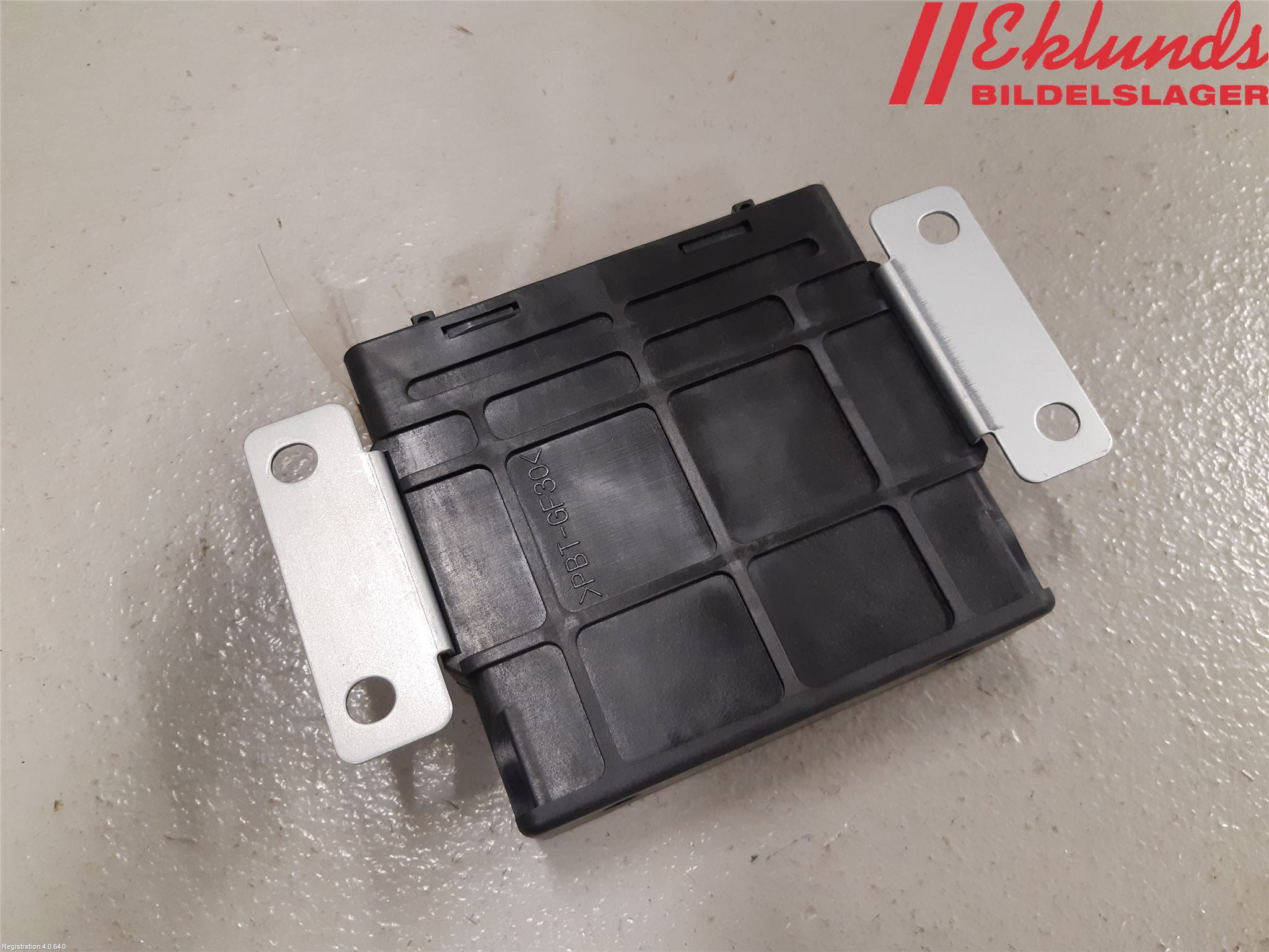 Mitsubishi OUTLANDER 13-21 Styrenhet Övrigt