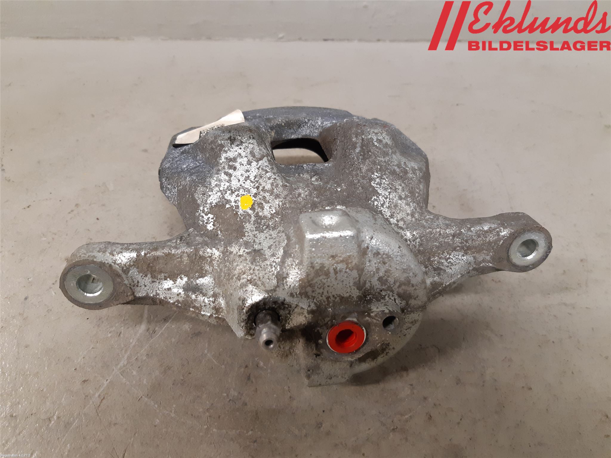 Toyota COROLLA 19- Bromsok Fram Vänster