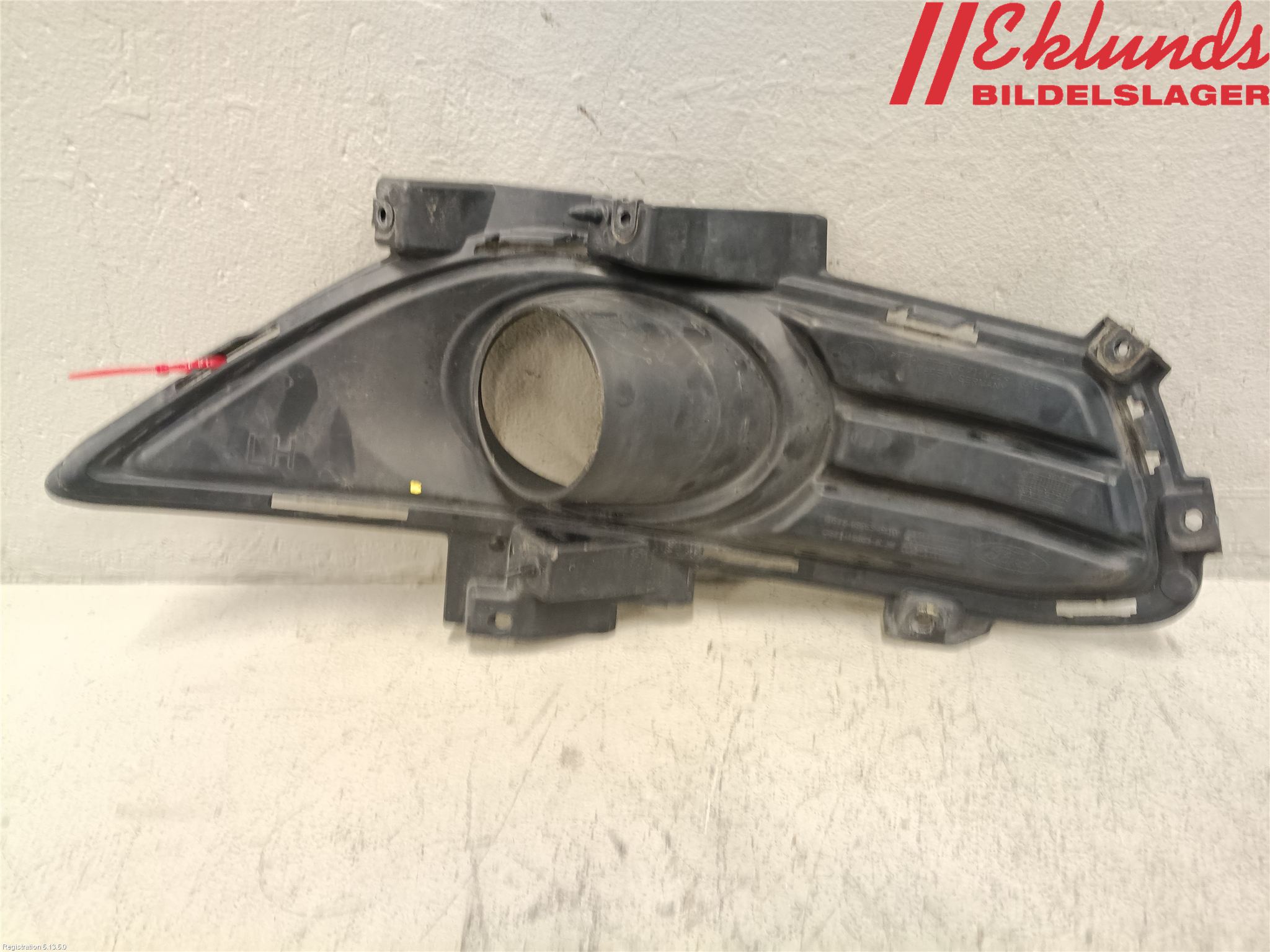 Ford MONDEO 15-22 Dimljussarg Fram