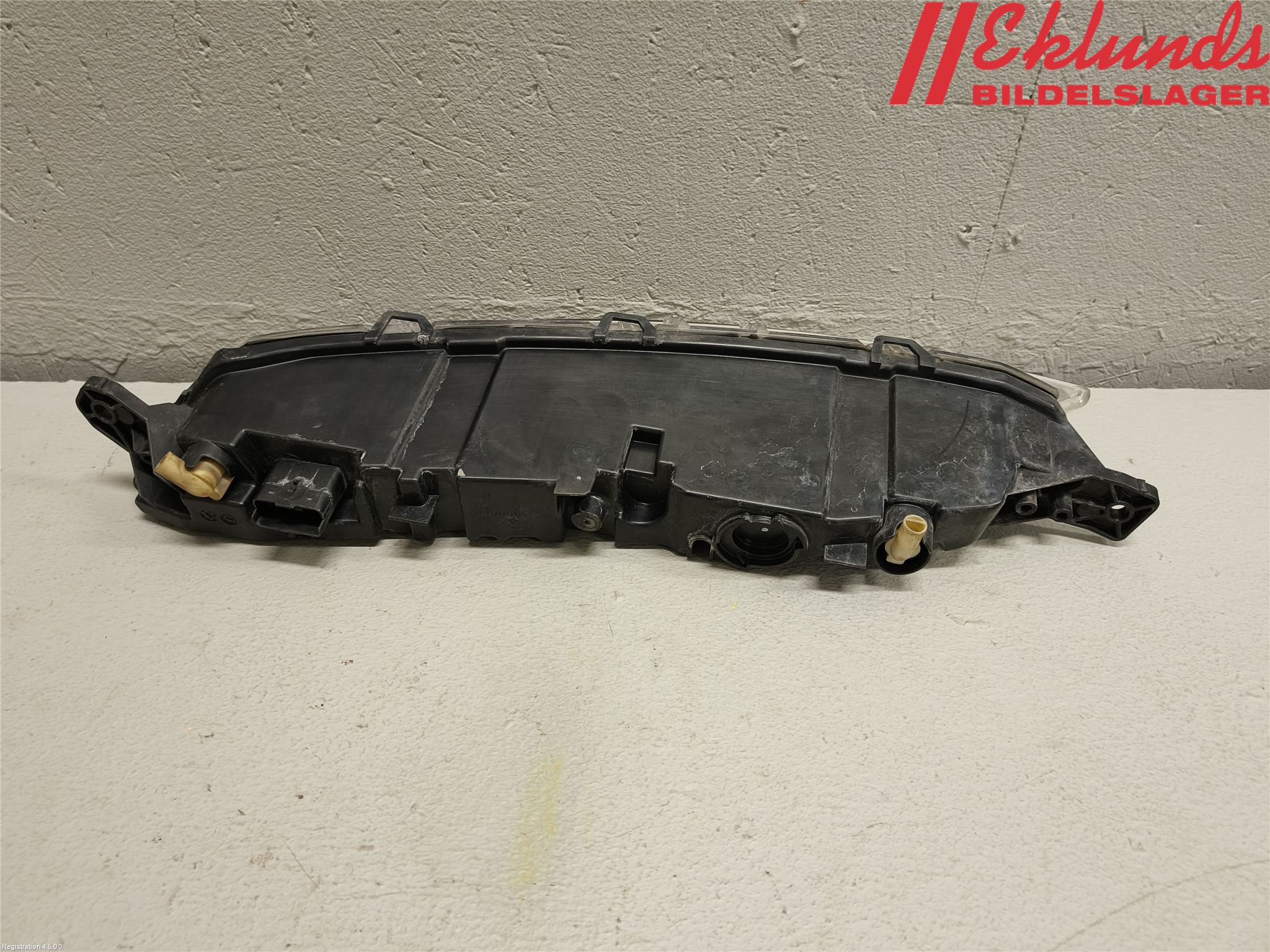 Citroen C4 GRAND SPACETOURER 19-22 Blinkers Fram Höger