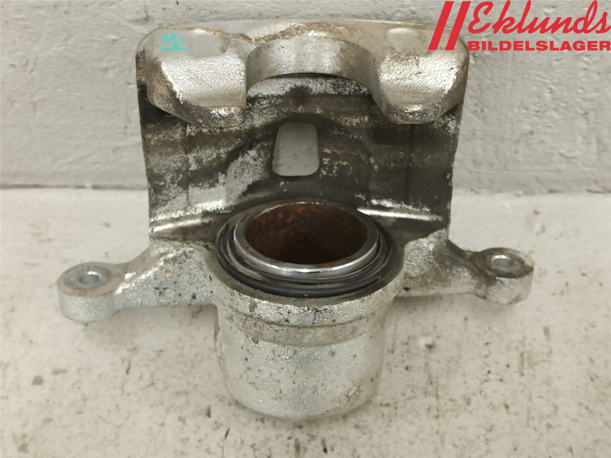 Kia CEED 12-18 Bromsok Fram Vänster