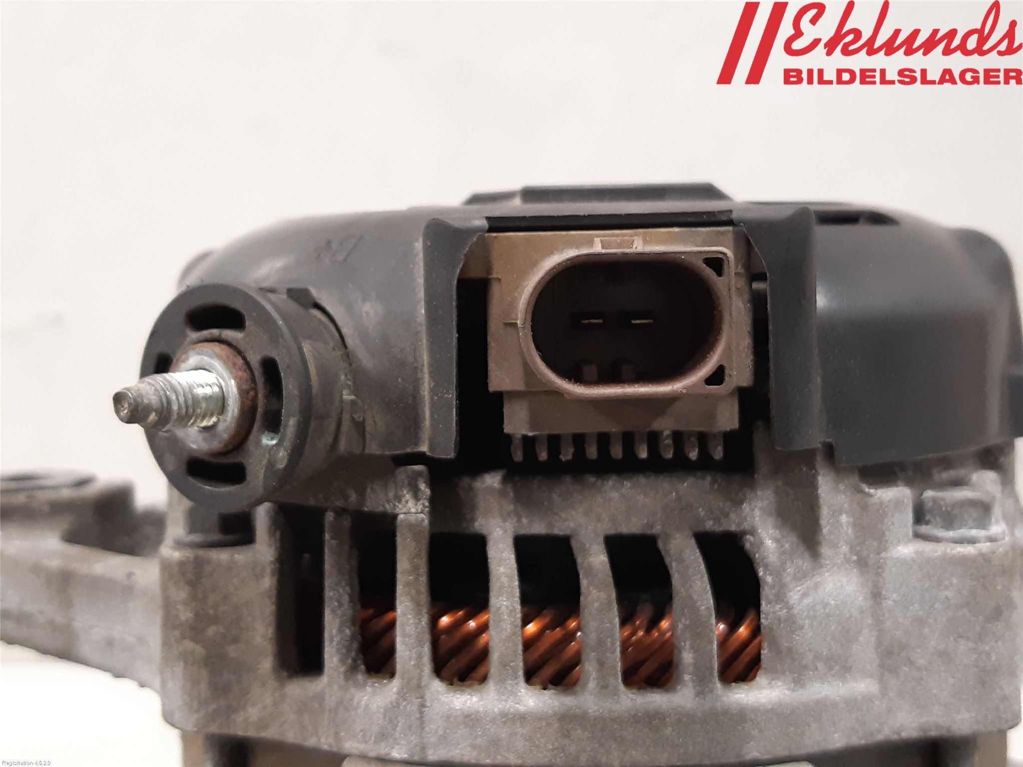 Toyota AYGO 15-21 Generator