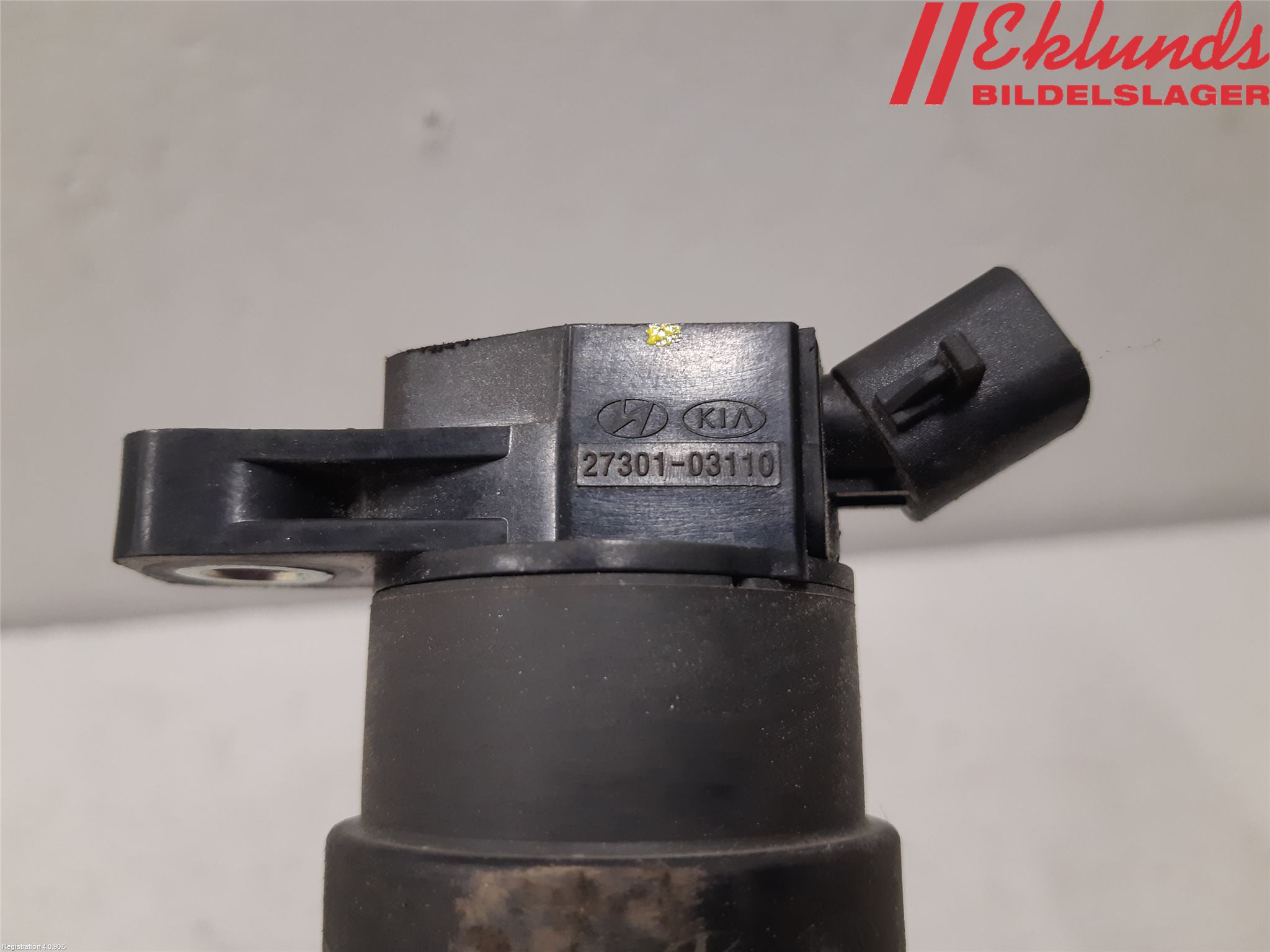 Kia RIO 12-16 Tändspole