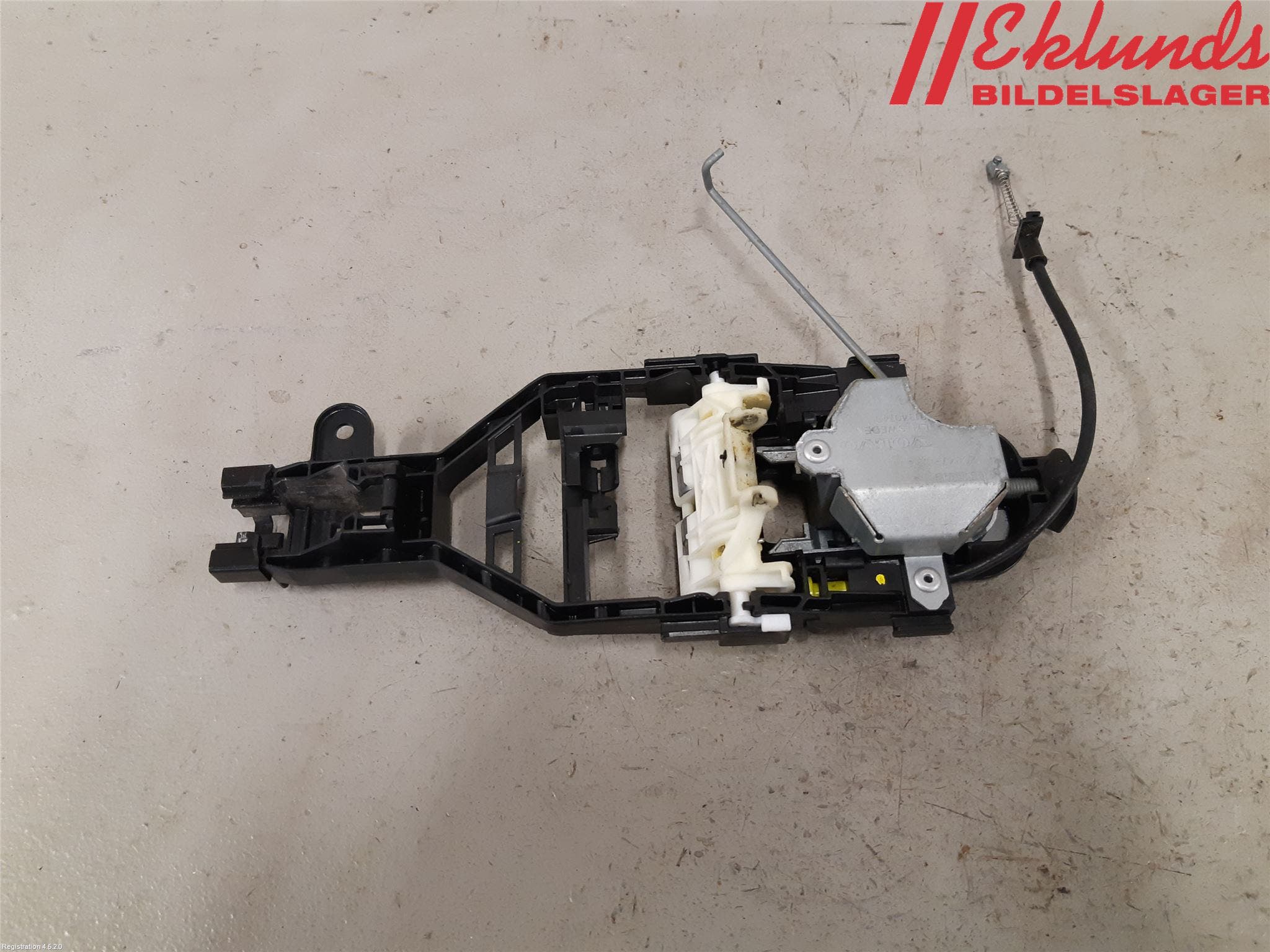 Volvo V90 17->> Dörrhandtag Yttre Vä