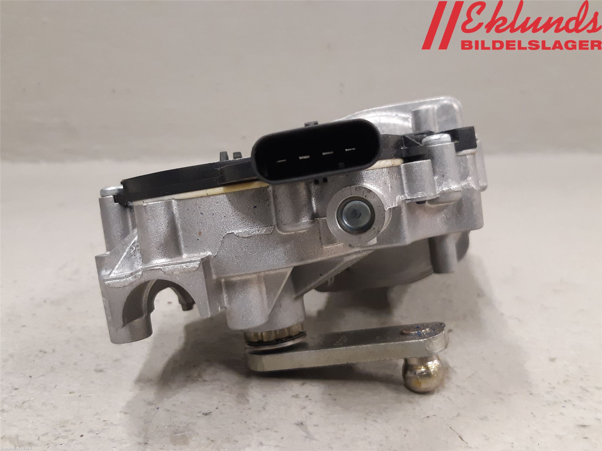 BMW 4 F32/F33/F82/F83 13-20 Torkarmotor Vindruta