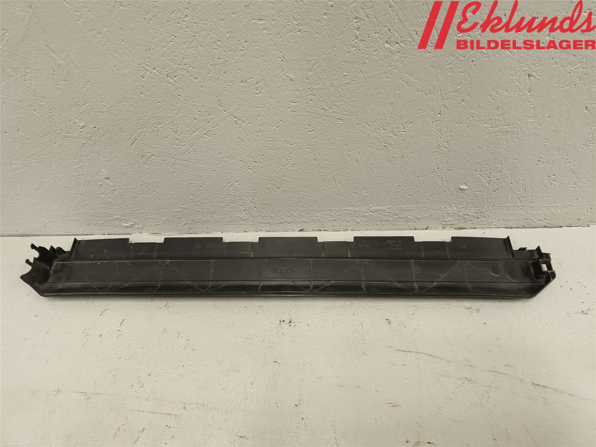 BMW 5 G30/G31/F90 17-23 Front Övrigt
