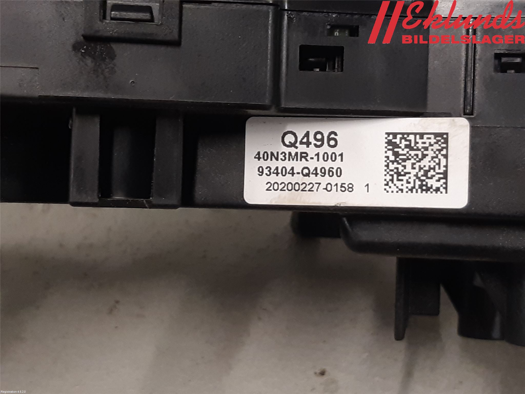 Kia NIRO (DE) 17-22 Spakcentral