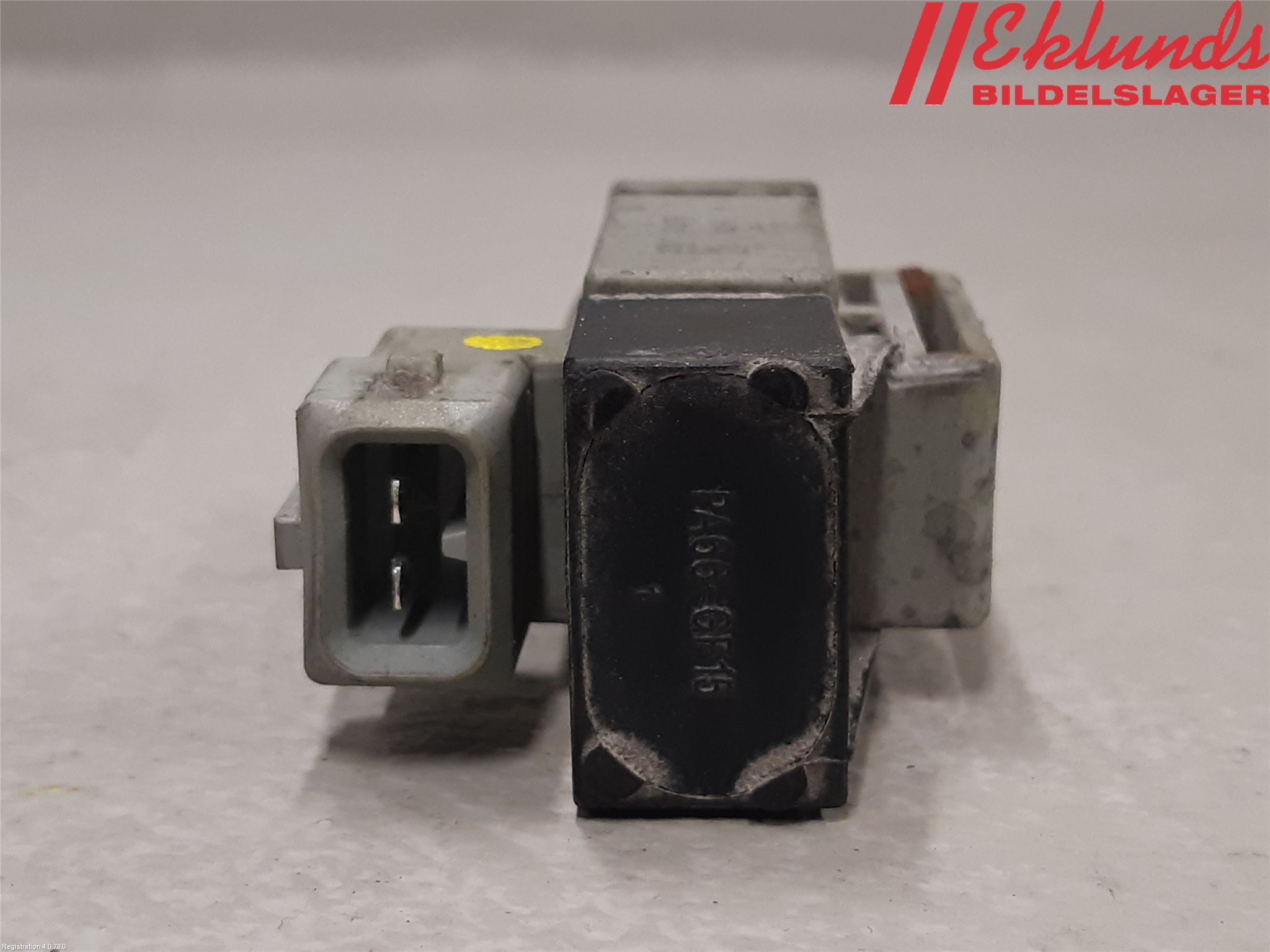 Hyundai i40 08-15 Vakuumventil