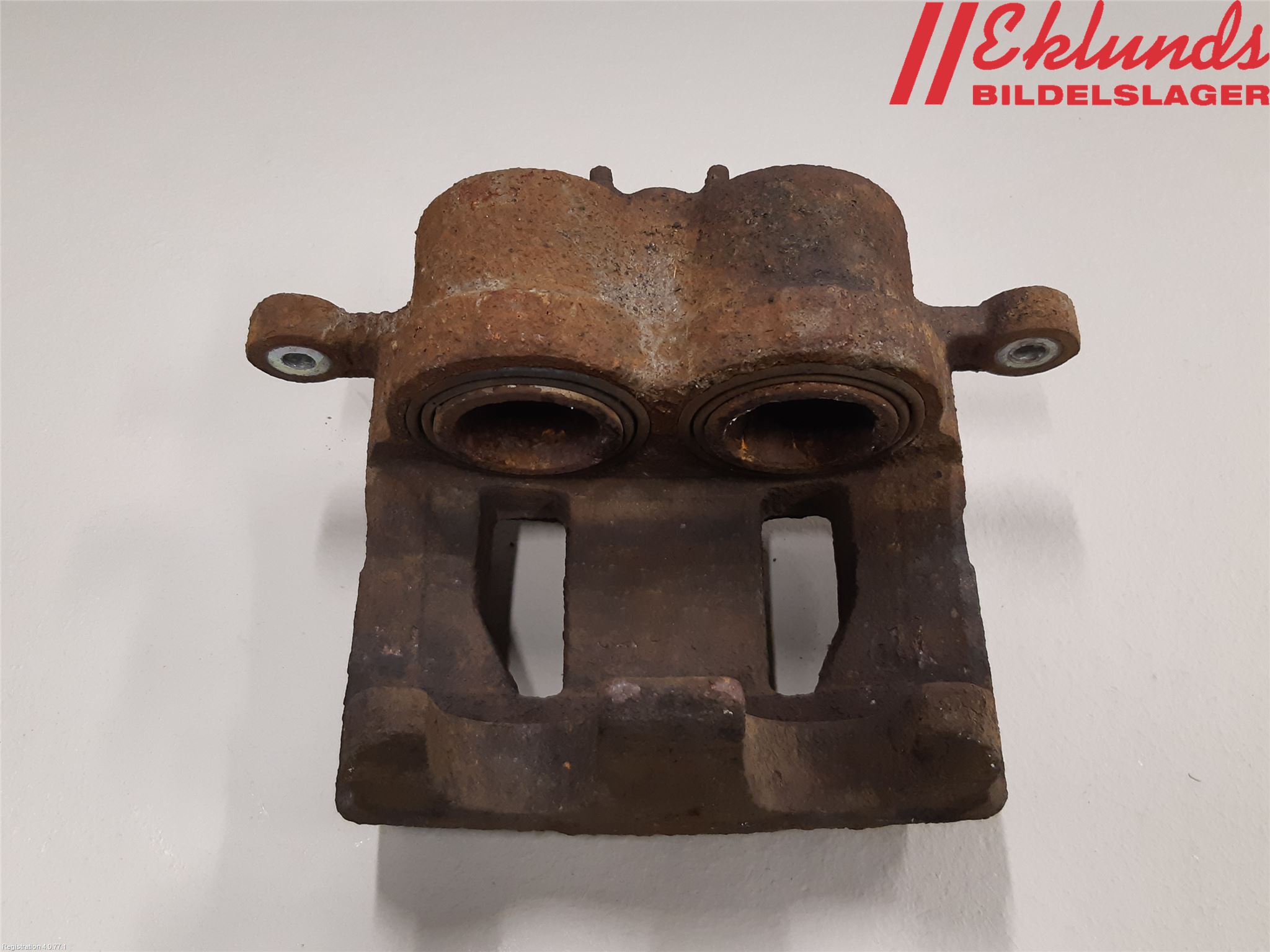 Hyundai SANTA FE 13-18 Bromsok Fram Höger