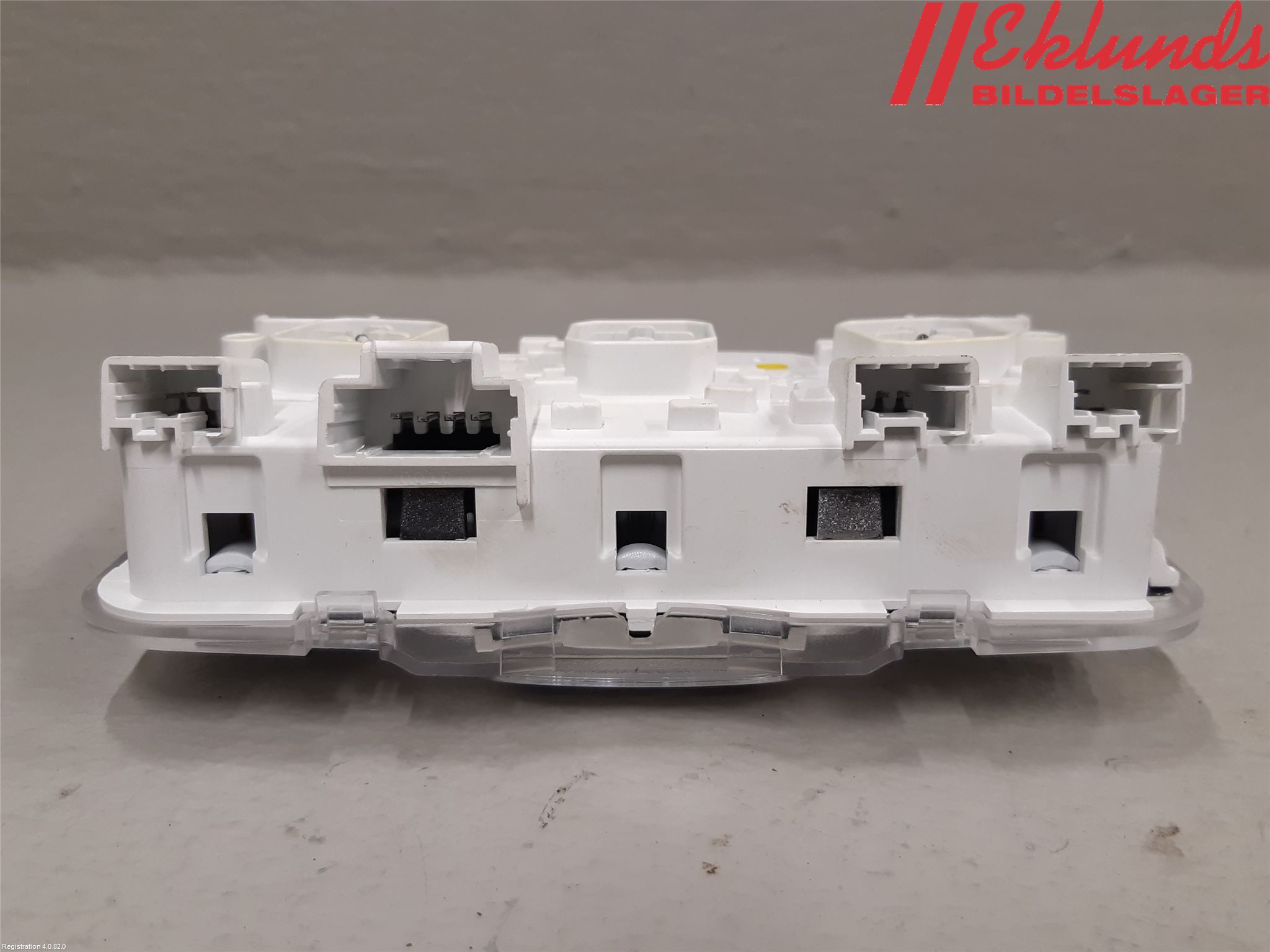 Peugeot 208/E-208 20- Innerbelysning