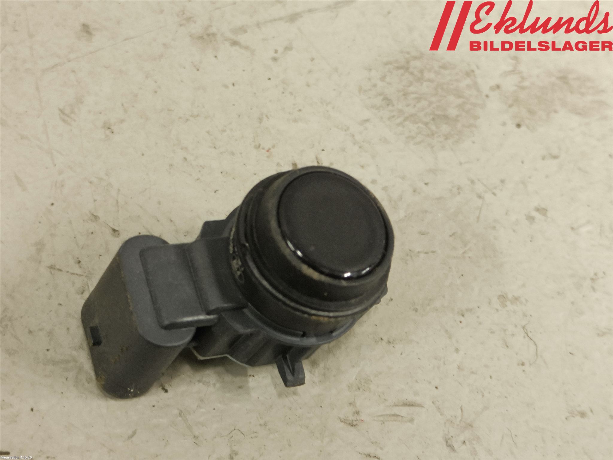 Tesla MODEL S 13- Parkeringshjälp Frontsensor