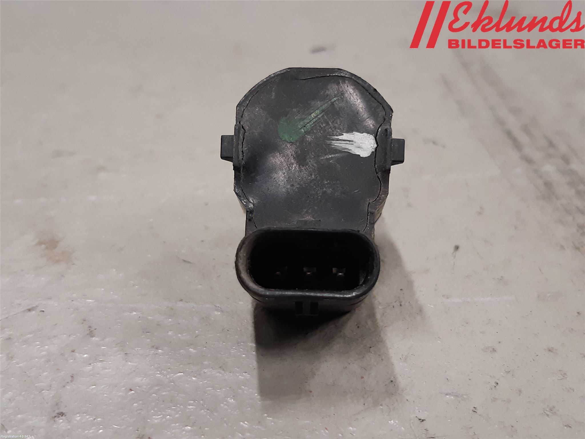 Audi A6/S6 4G 11-18 Parkeringshjälp Frontsensor