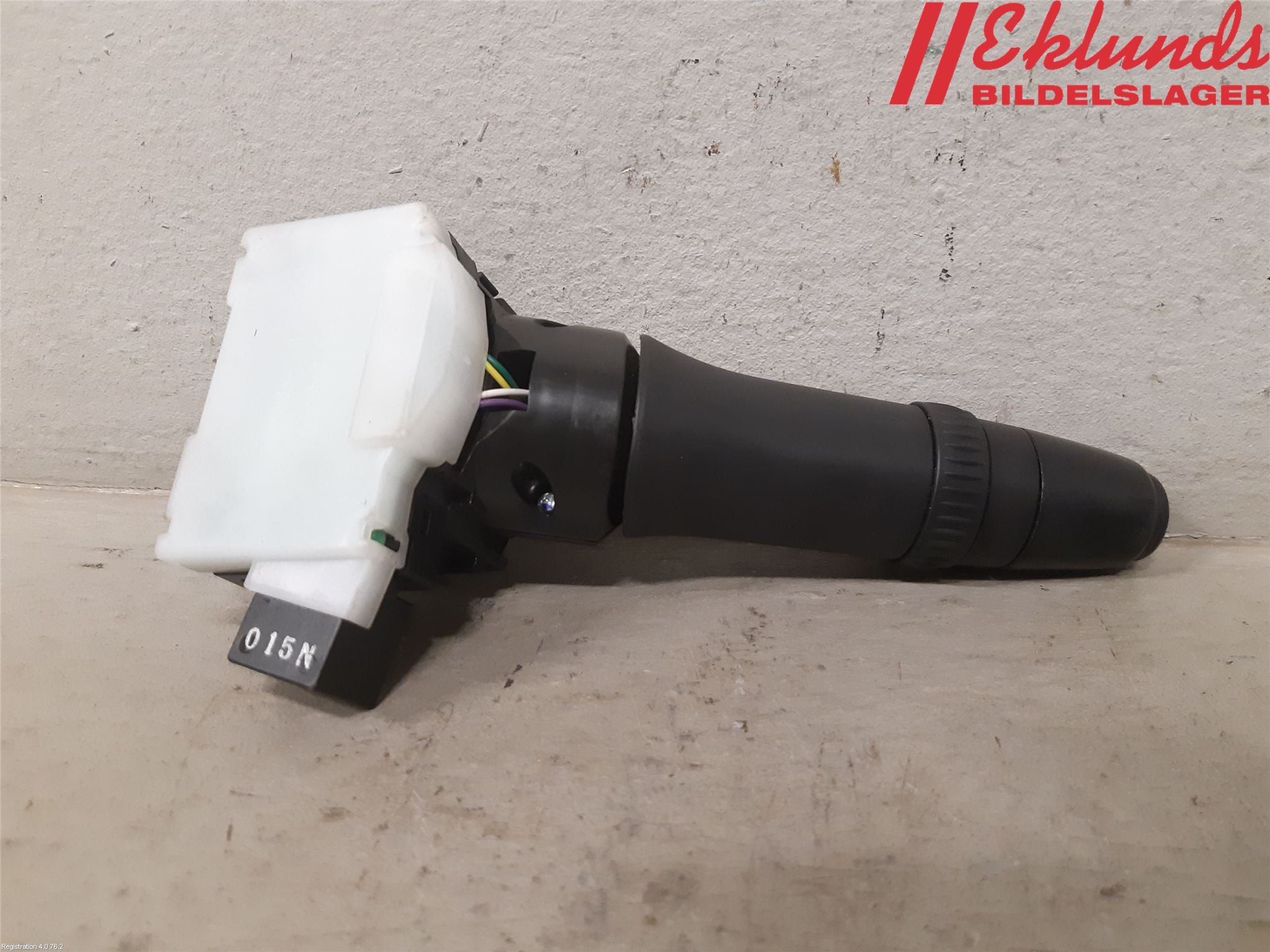 Mitsubishi L200 16-23 Spak Blinkers-Ljusomk
