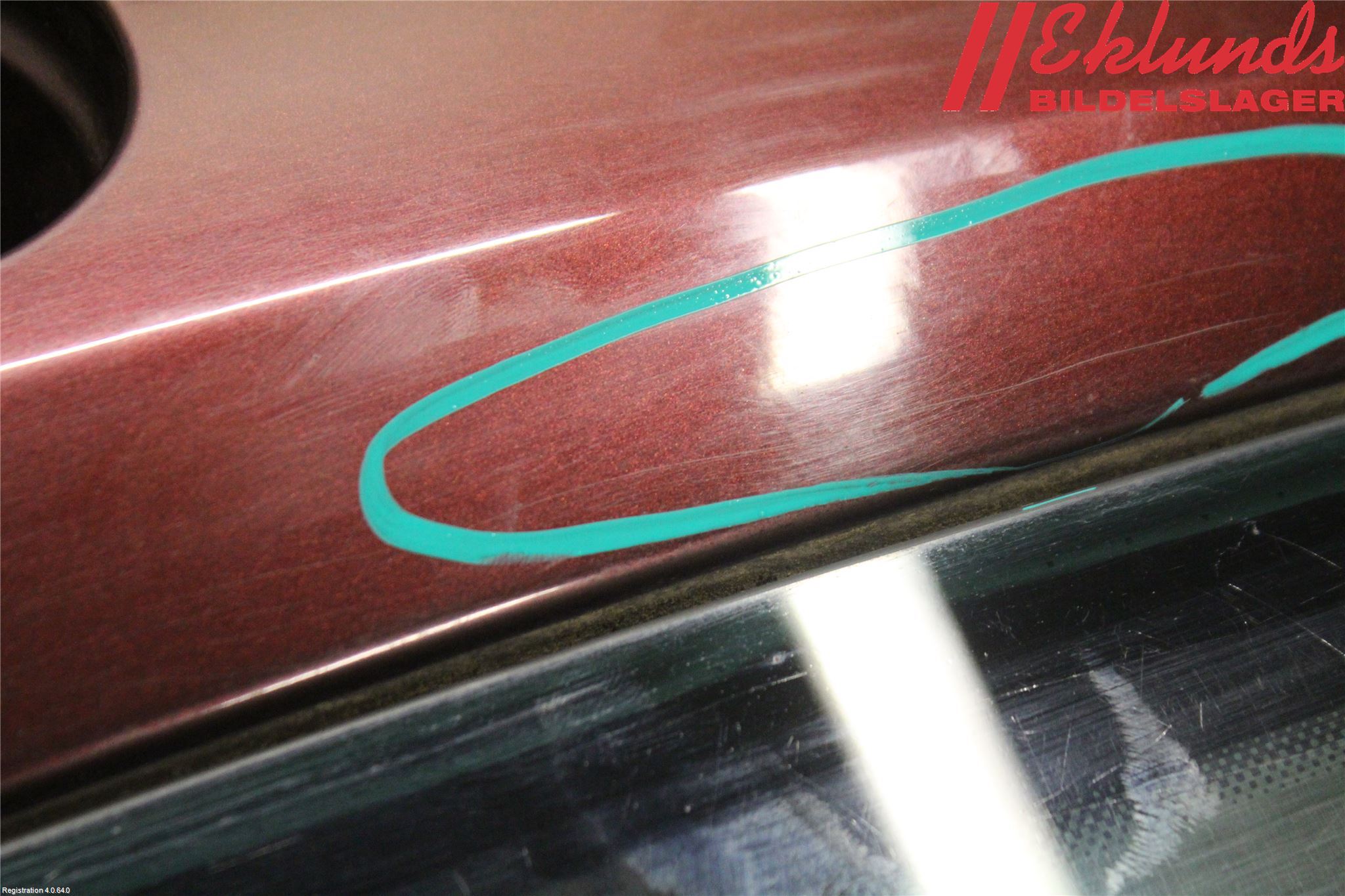 Seat ALTEA Baklucka Kombi