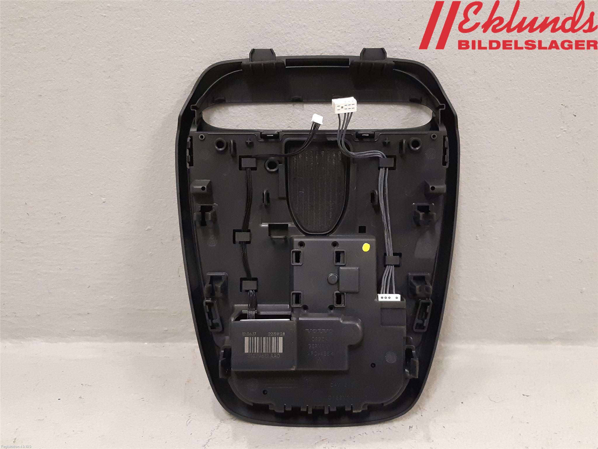 Volvo V90 CROSS COUNTRY 17->> Innerbelysning