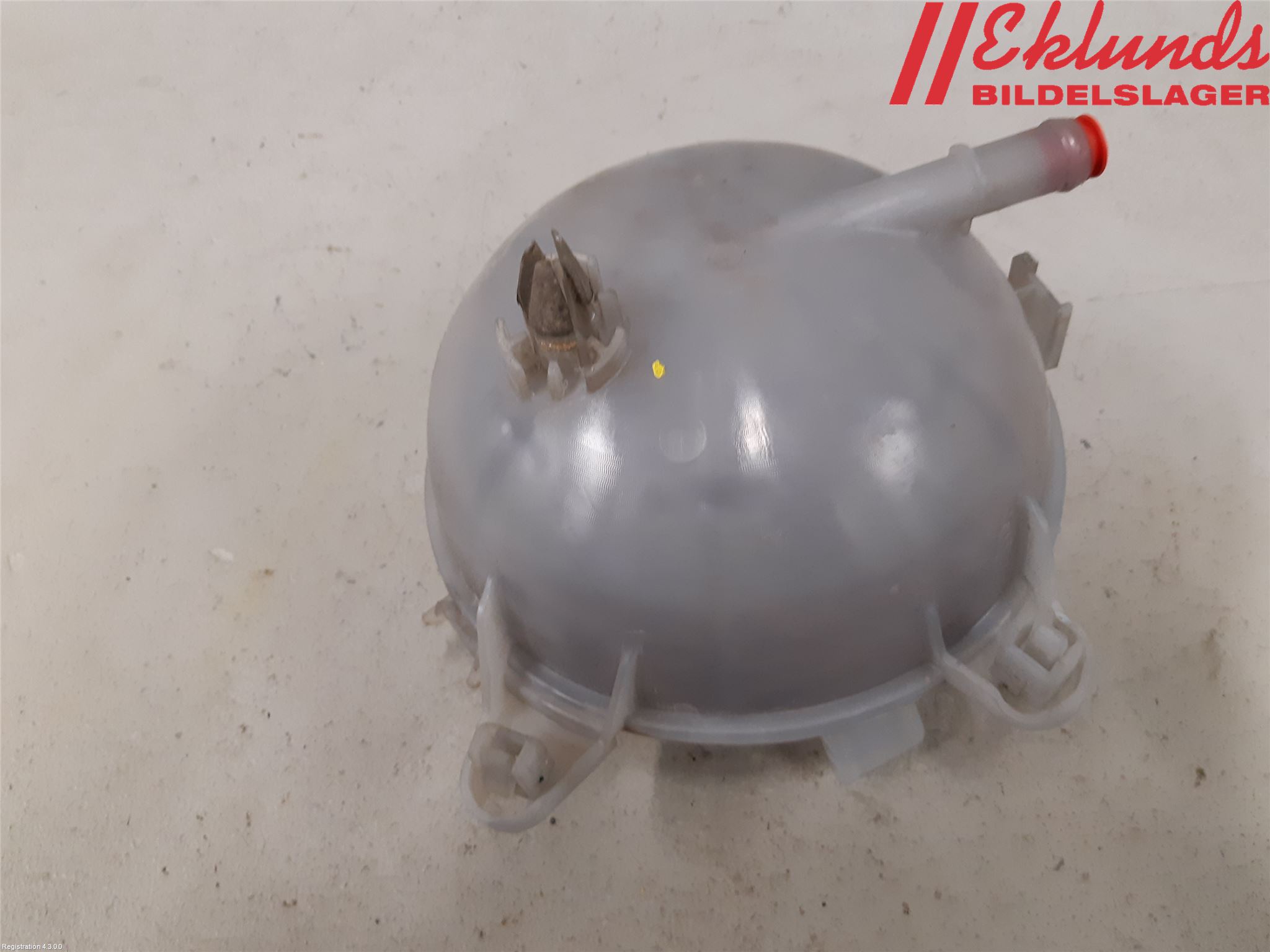 Seat LEON 13-20 Expansionstank