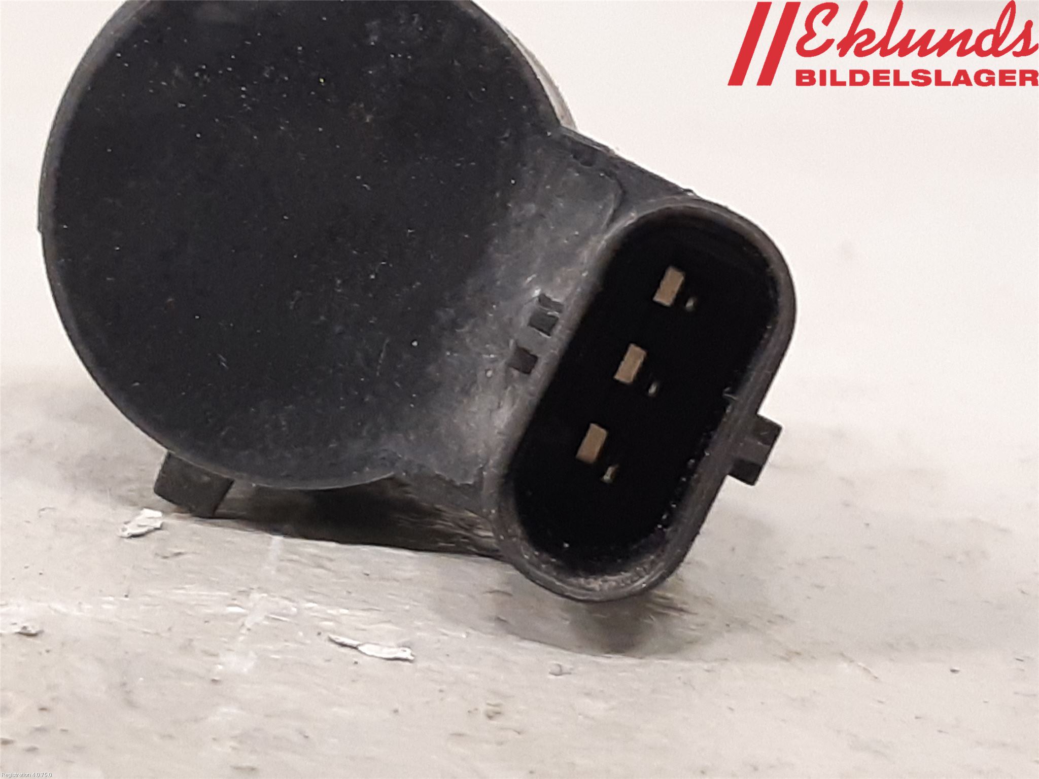 Seat ATECA 16->> Parkeringshjälp Frontsensor