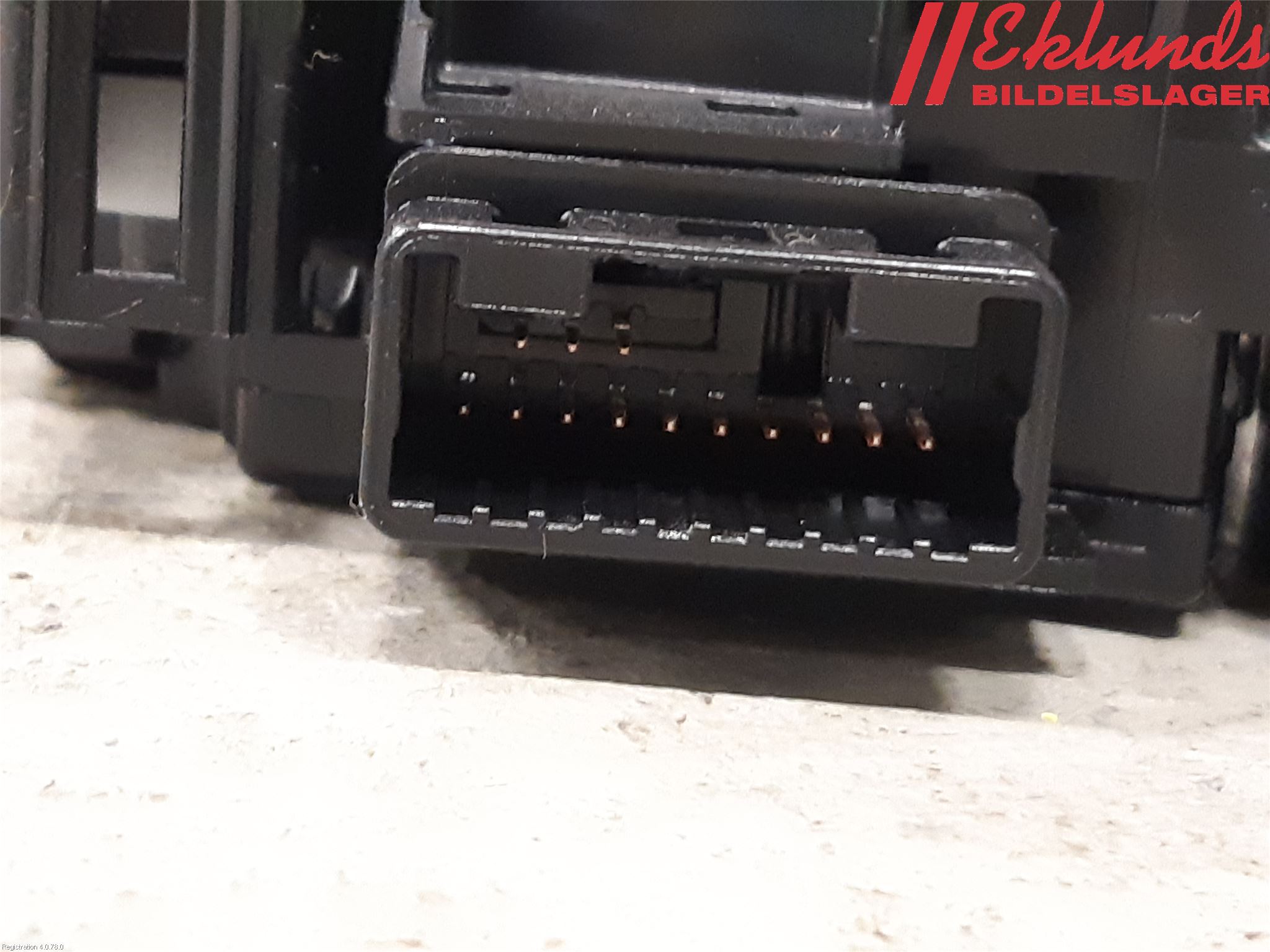Toyota C-HR 16-23 Spak Blinkers-Ljusomk