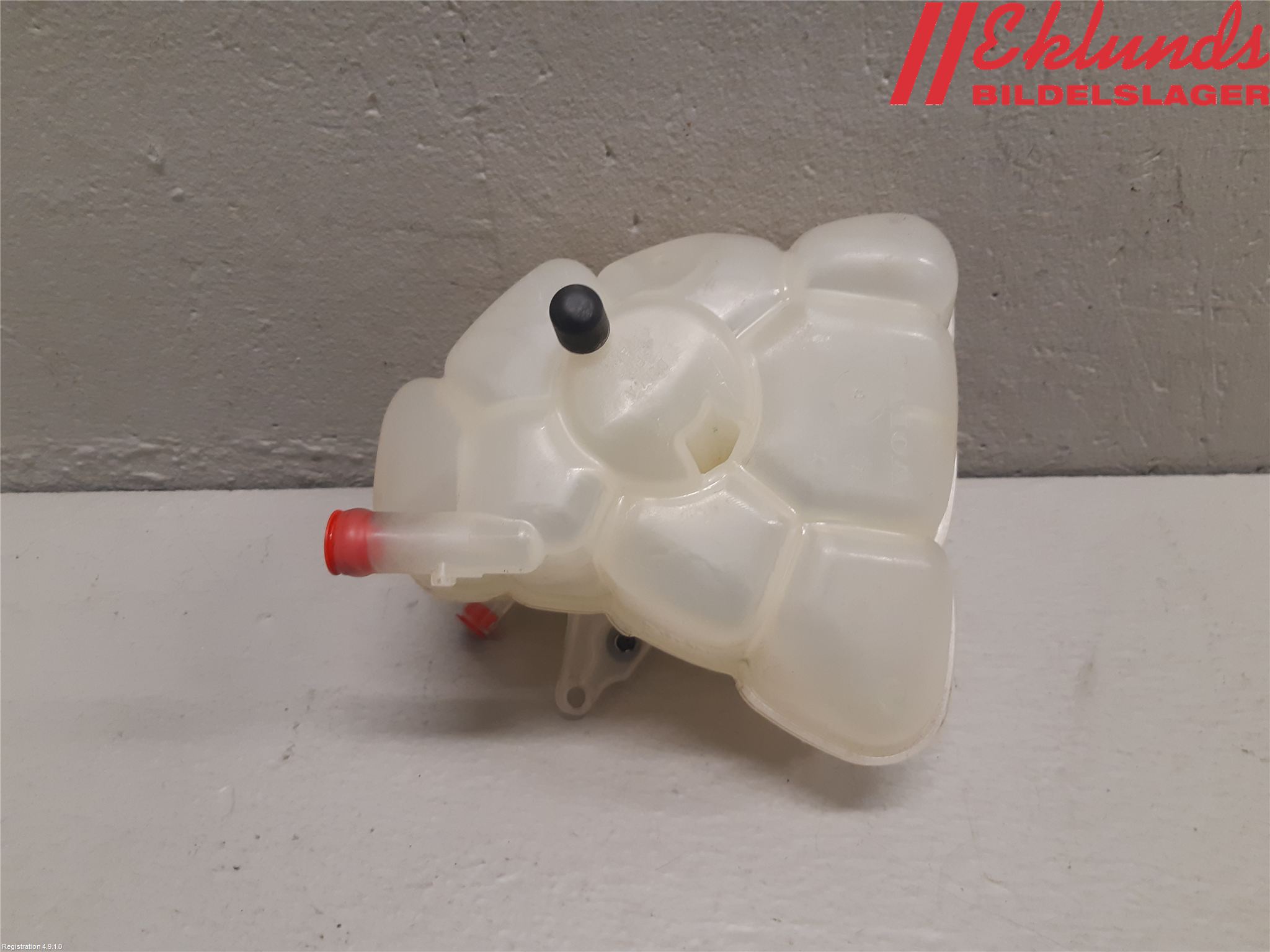 Volvo V60 19- Expansionstank