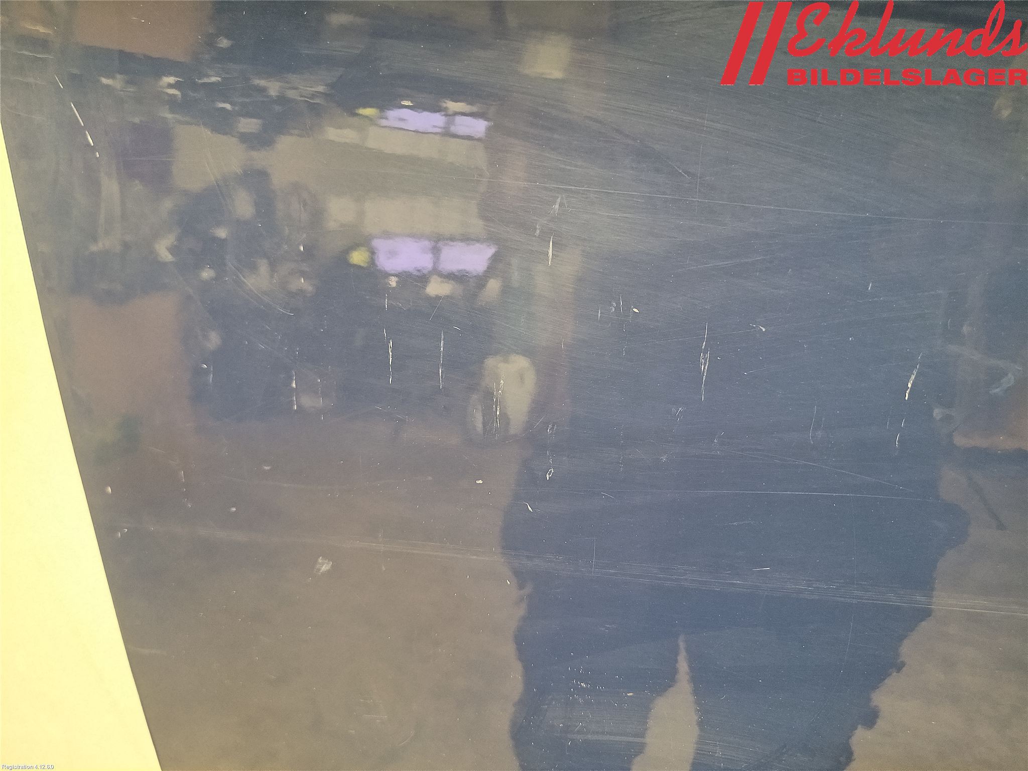 Ford TRANSIT SKÅP/BUSS 14-22 Dörr Fram Höger