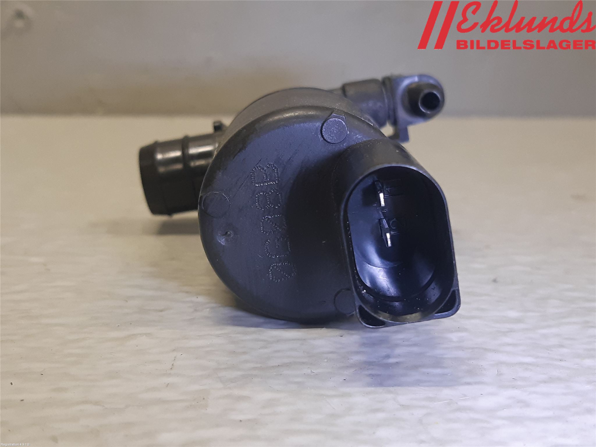 Volvo V60 19- Spolarpump Högtryck