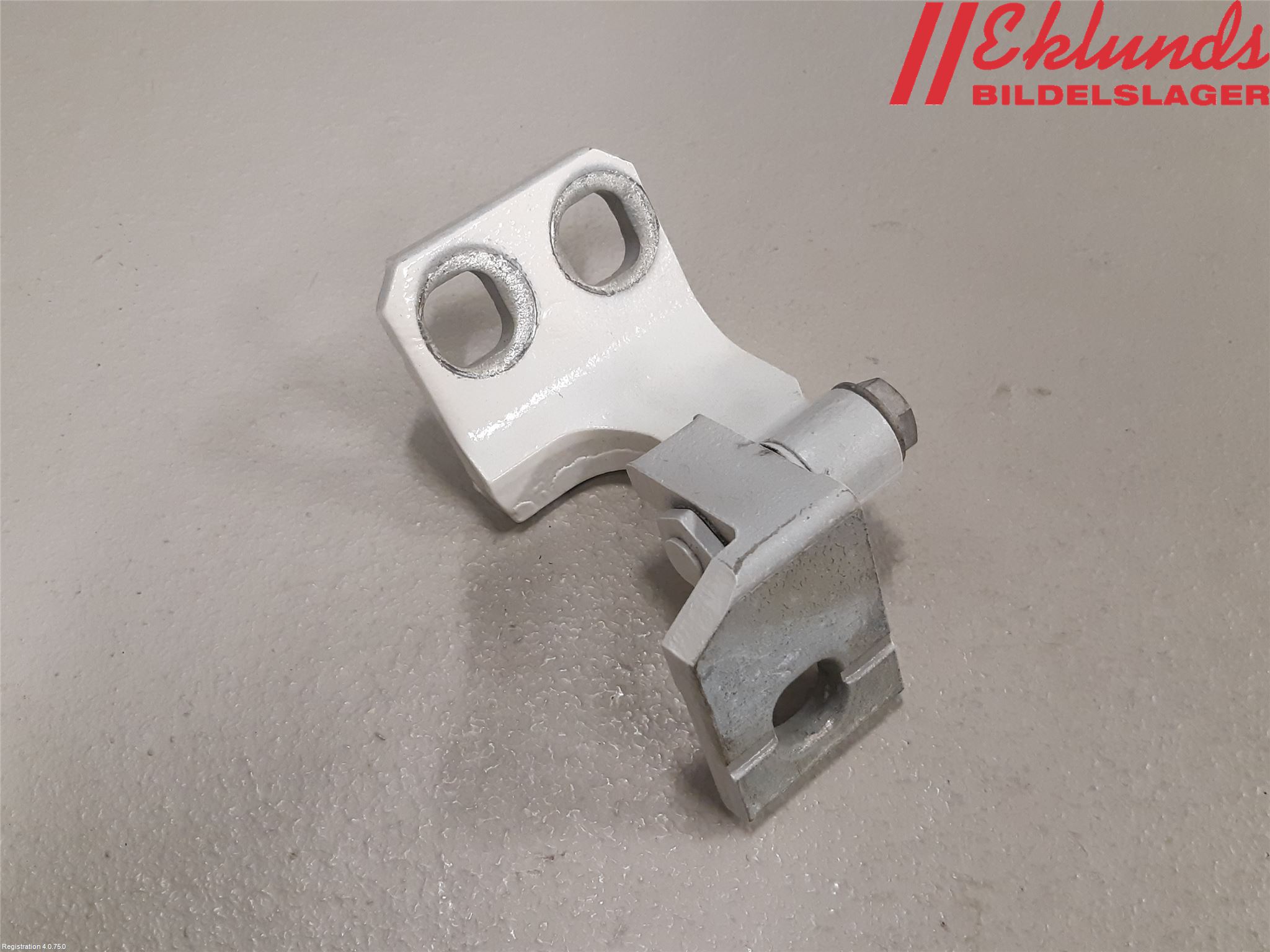 Fiat 500L 13-19 Dörrgångjärn