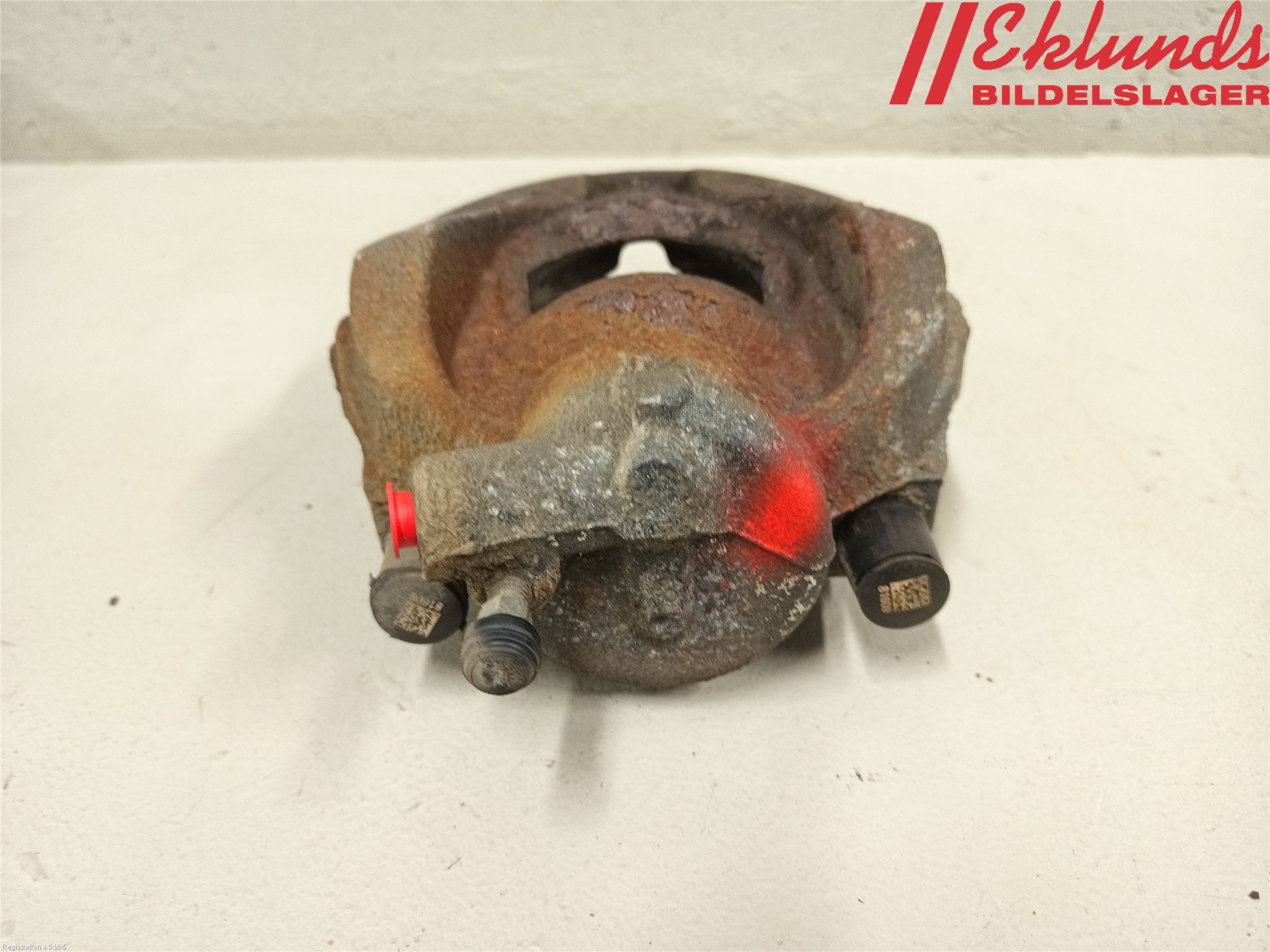 Volvo V60 14-18 Bromsok Fram Vänster