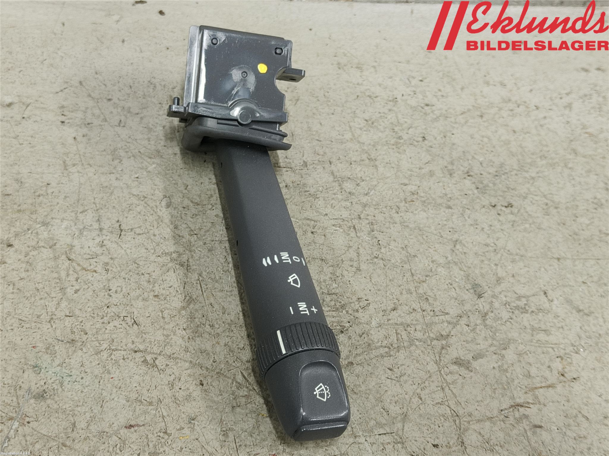 Volvo S80 99-03 Spak Torkar-Spolomk