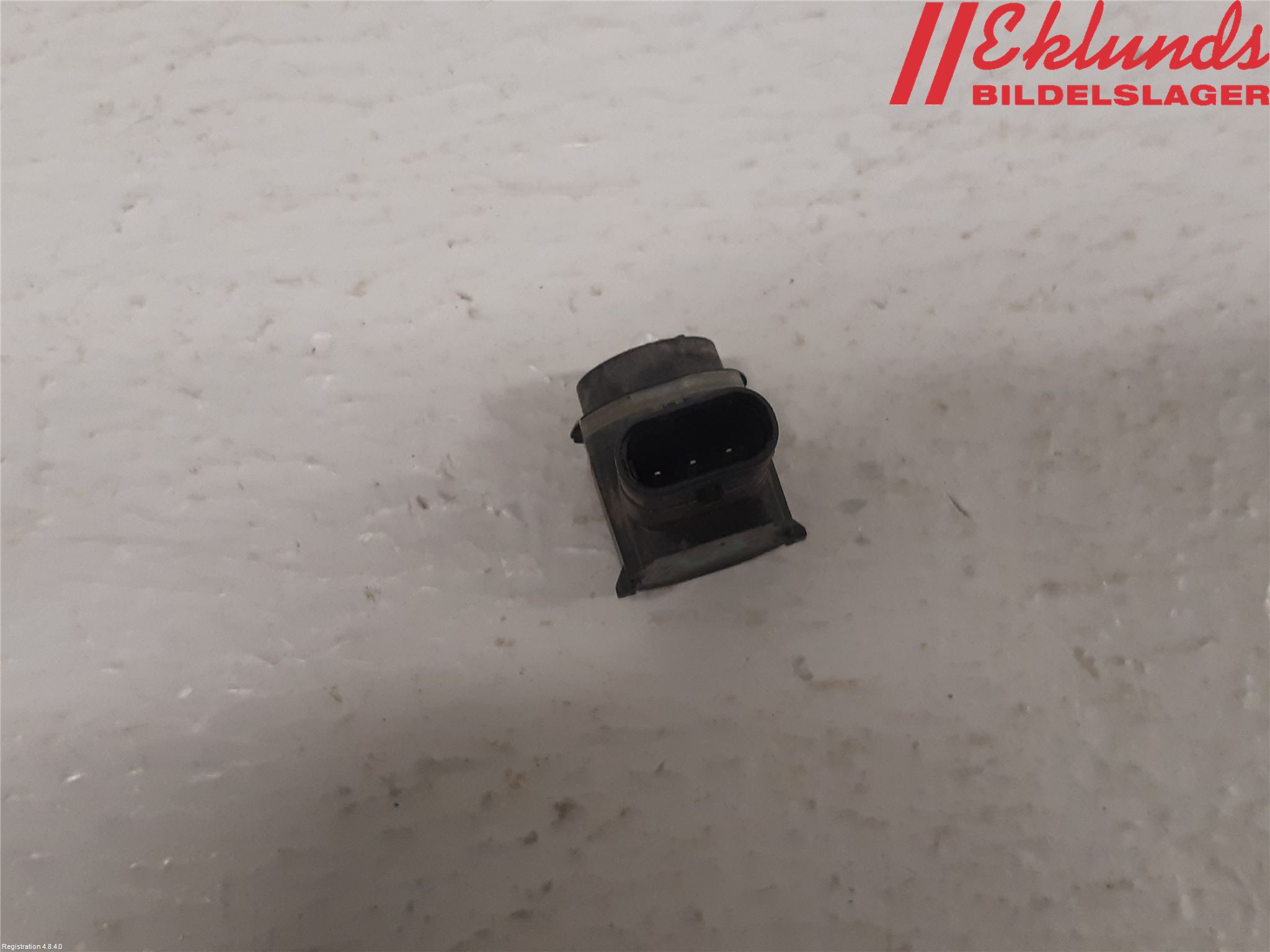 Volvo V60 14-18 Parkeringshjälp Backsensor