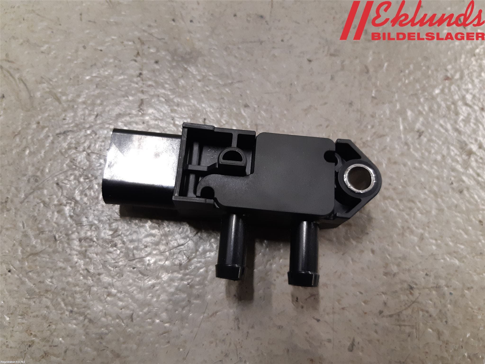 Volkswagen VW PASSAT 15-19 Sensor Avgas