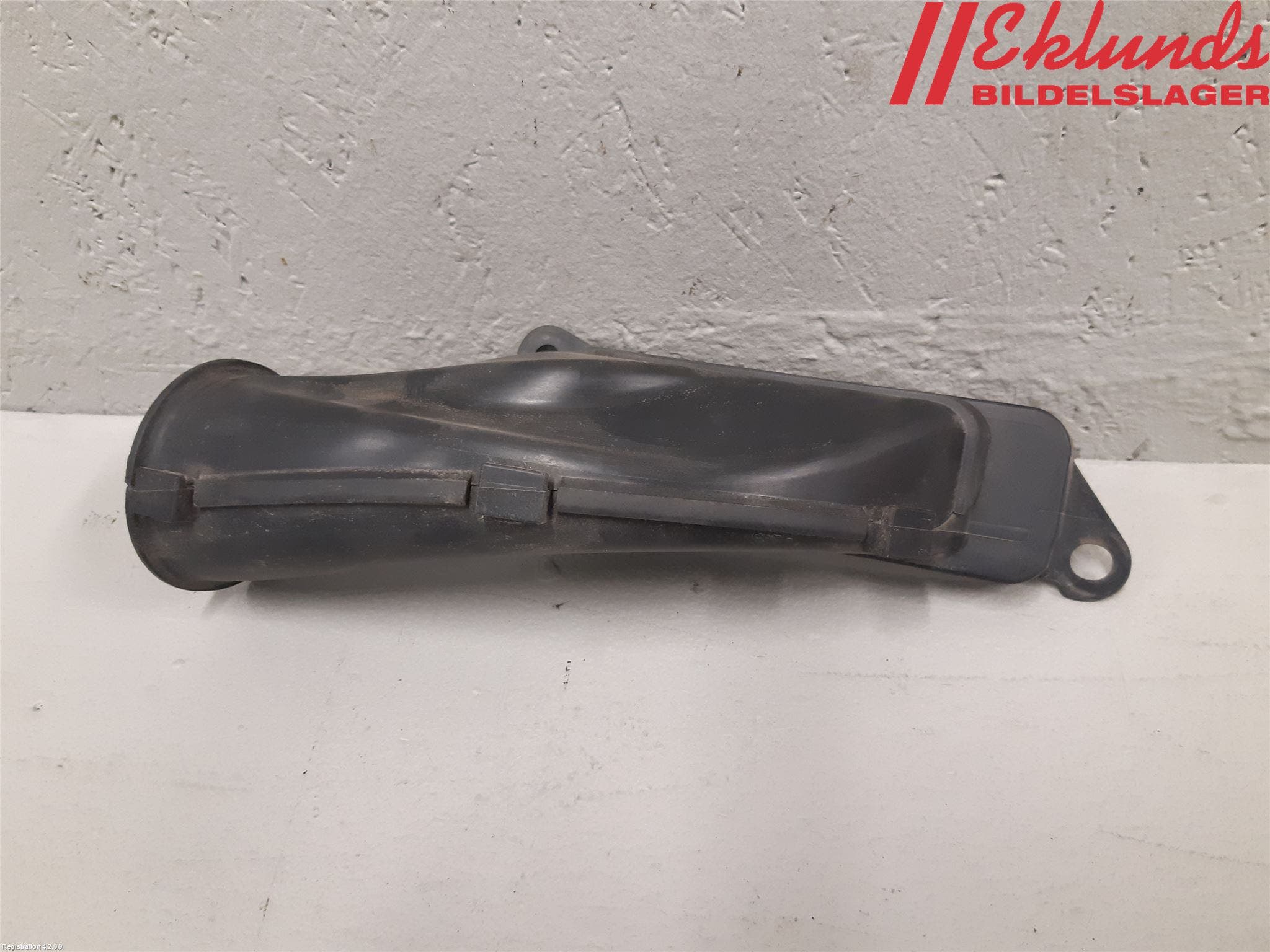 Ford FOCUS 15-18 Luftrenare Övrigt