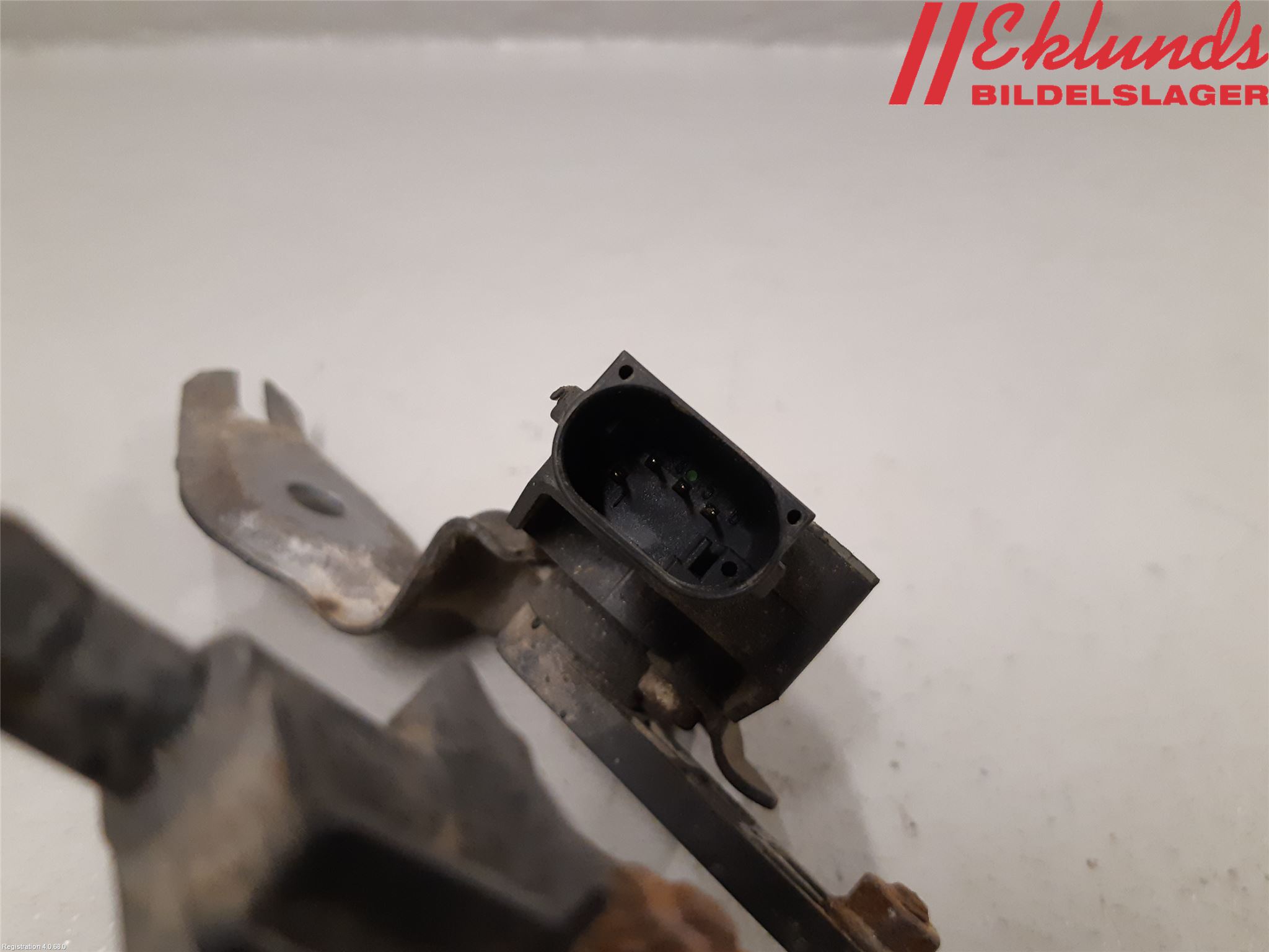 Audi Q7/SQ7 Givare Xenon/Ljushöjdsreglering