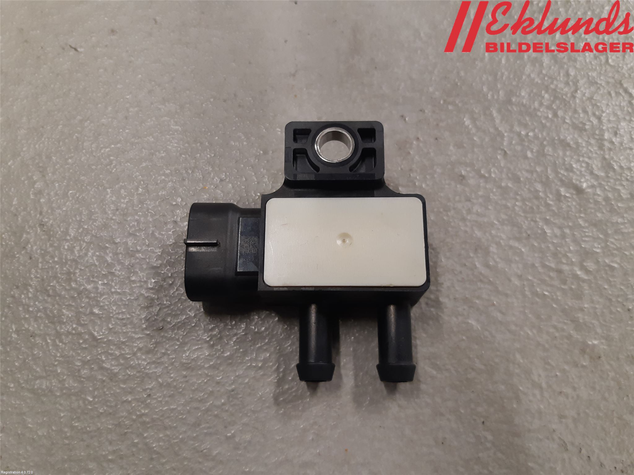 Toyota RAV4 19- Sensor Avgas