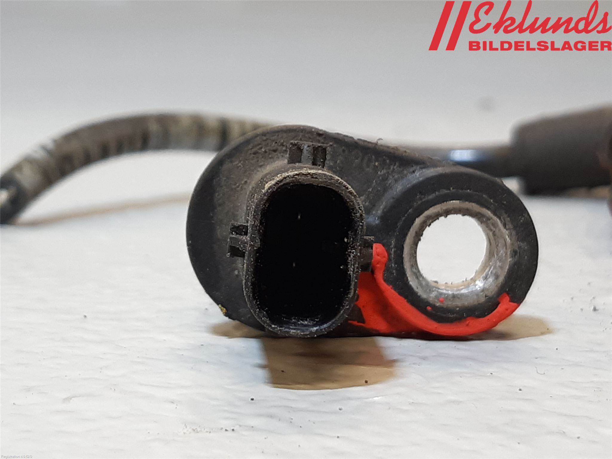 Mercedes-Benz MB E-KLASS (W213) 16-23 Abs Sensor